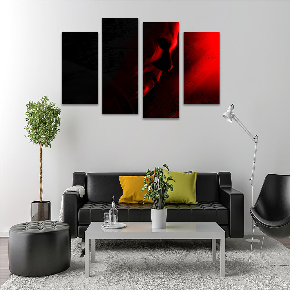 Michael Kills Wall Art