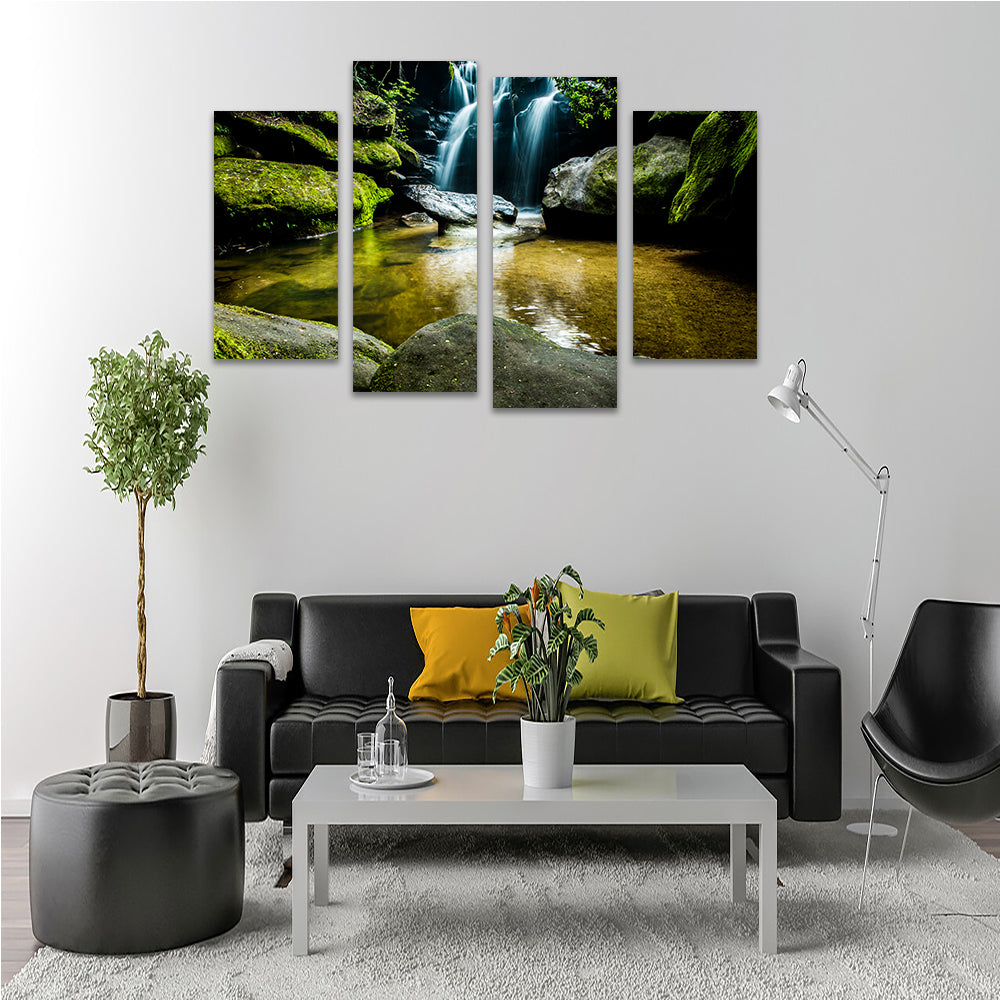 Dismals Canyon Wall Art