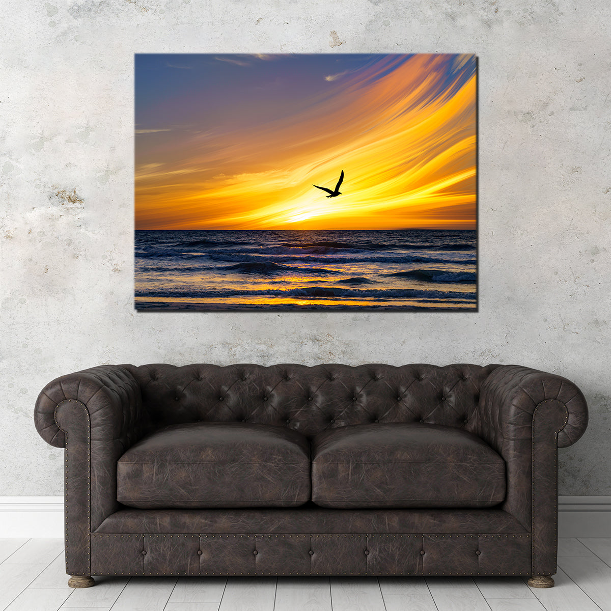 A Fly By Wall Art