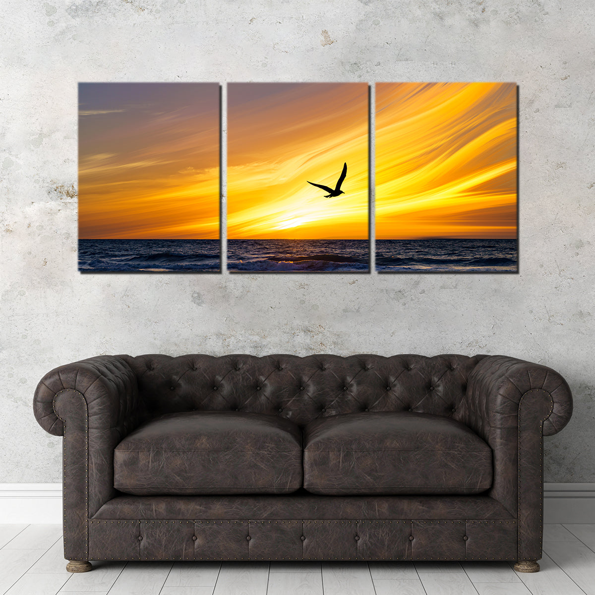 A Fly By Wall Art