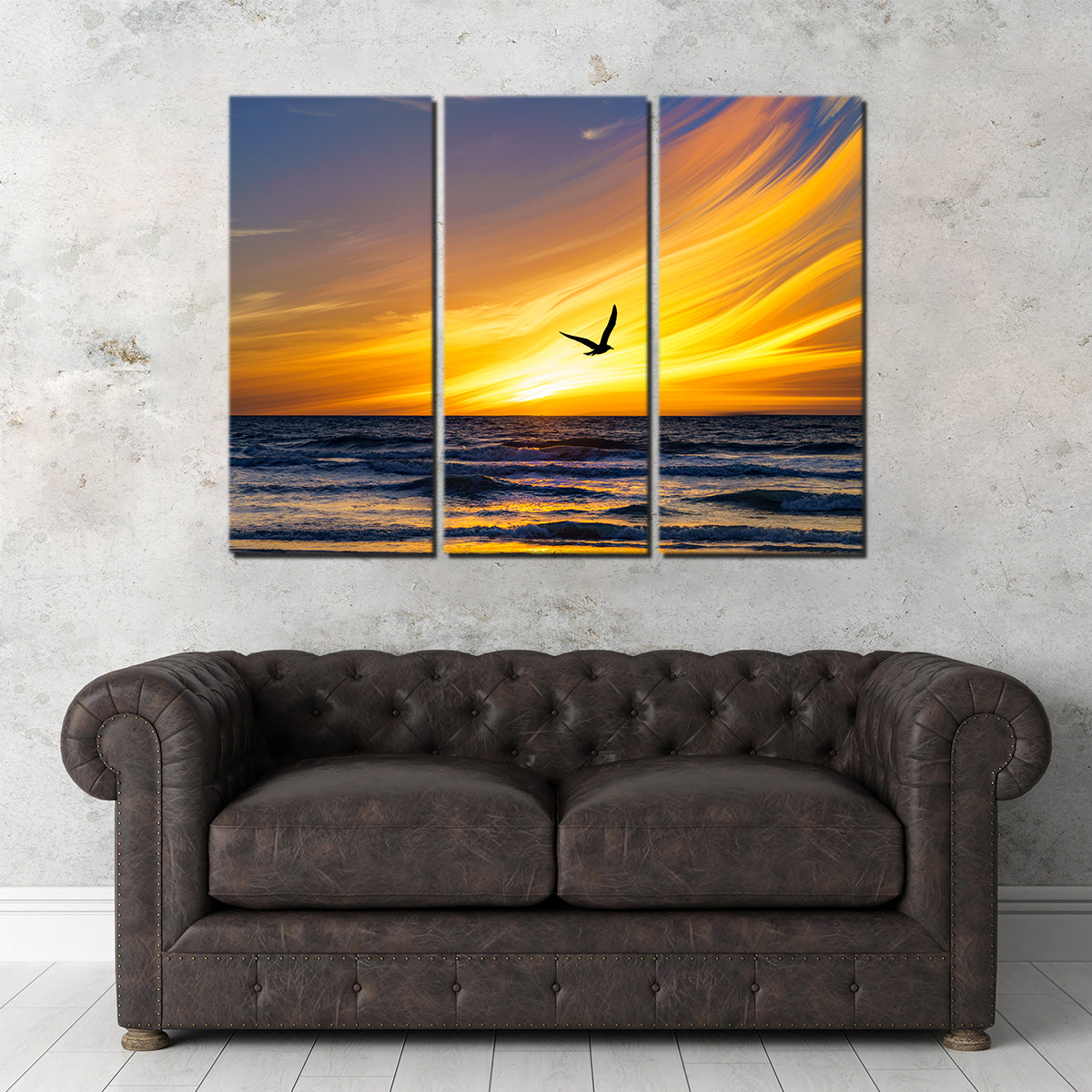A Fly By Wall Art