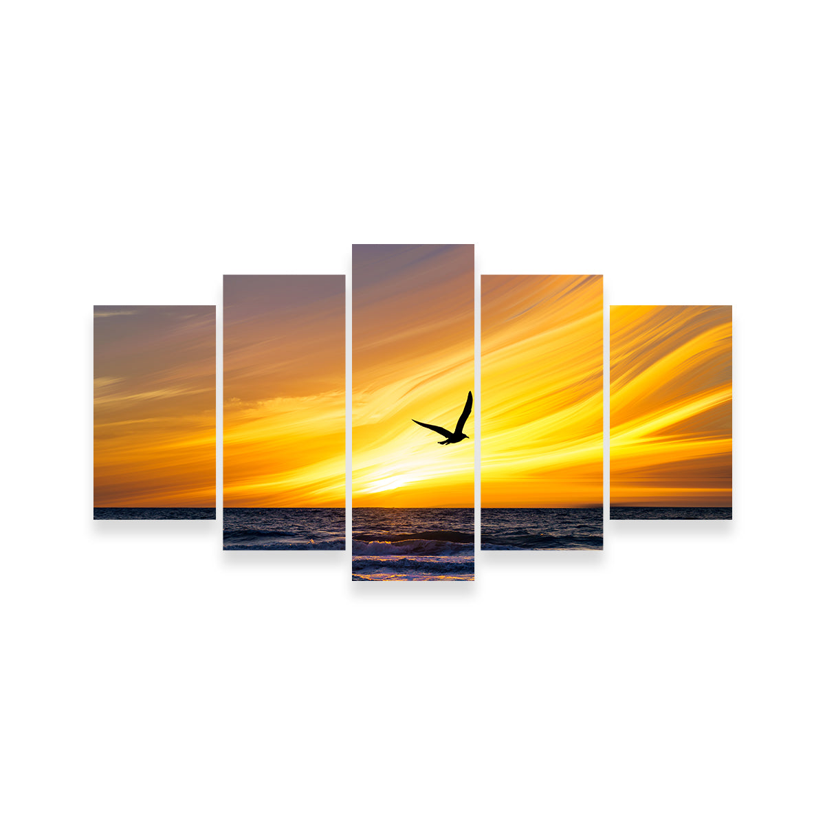 A Fly By Wall Art