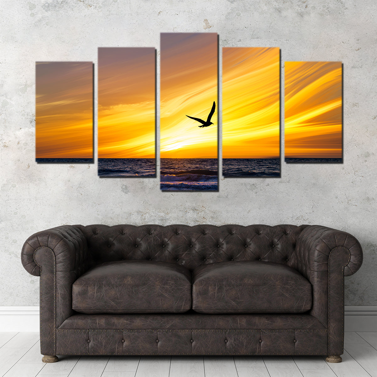 A Fly By Wall Art