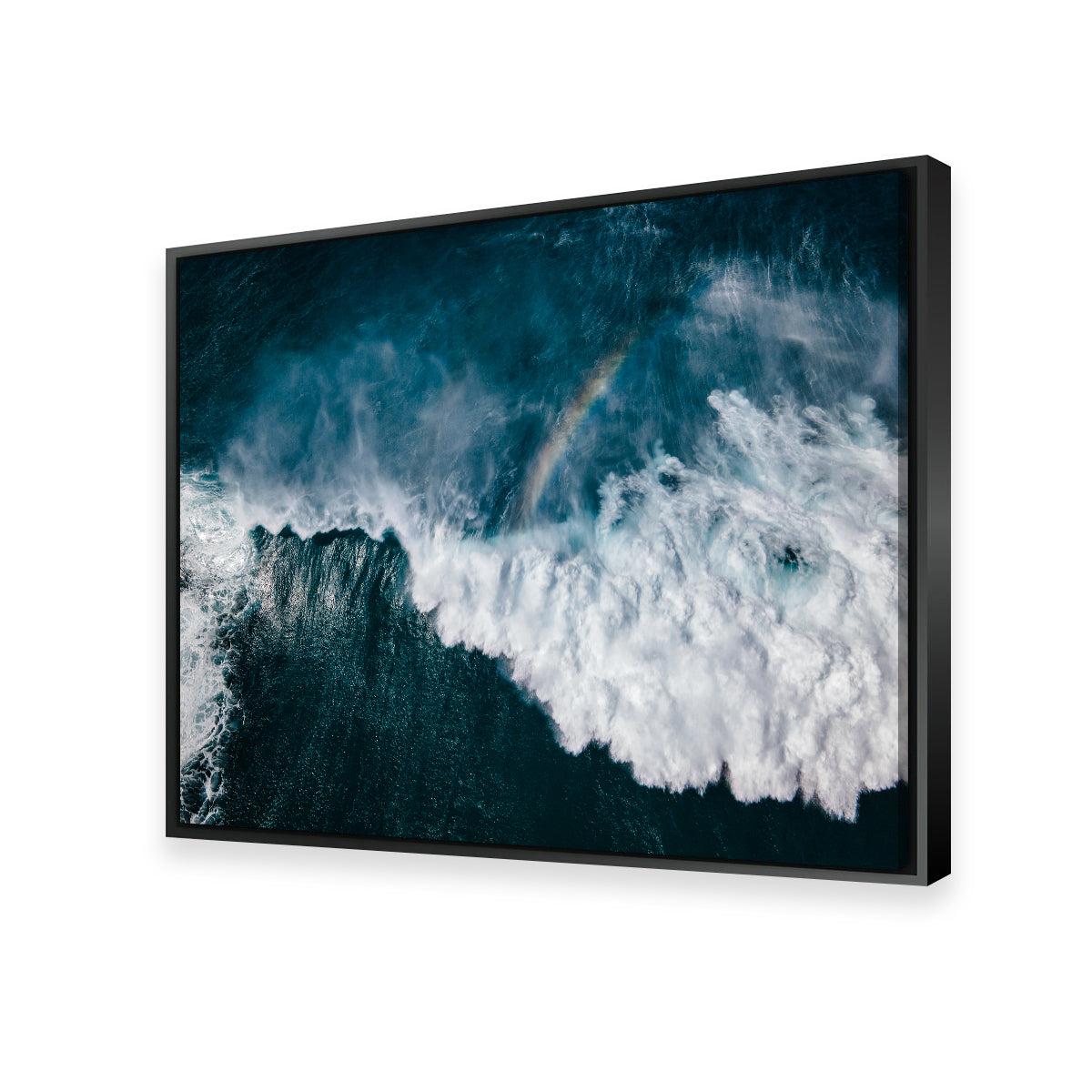 Above the Waves Wall Art