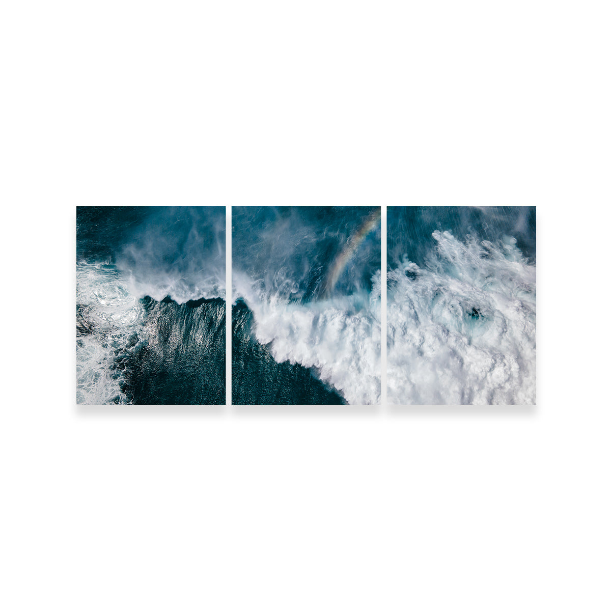 Above the Waves Wall Art