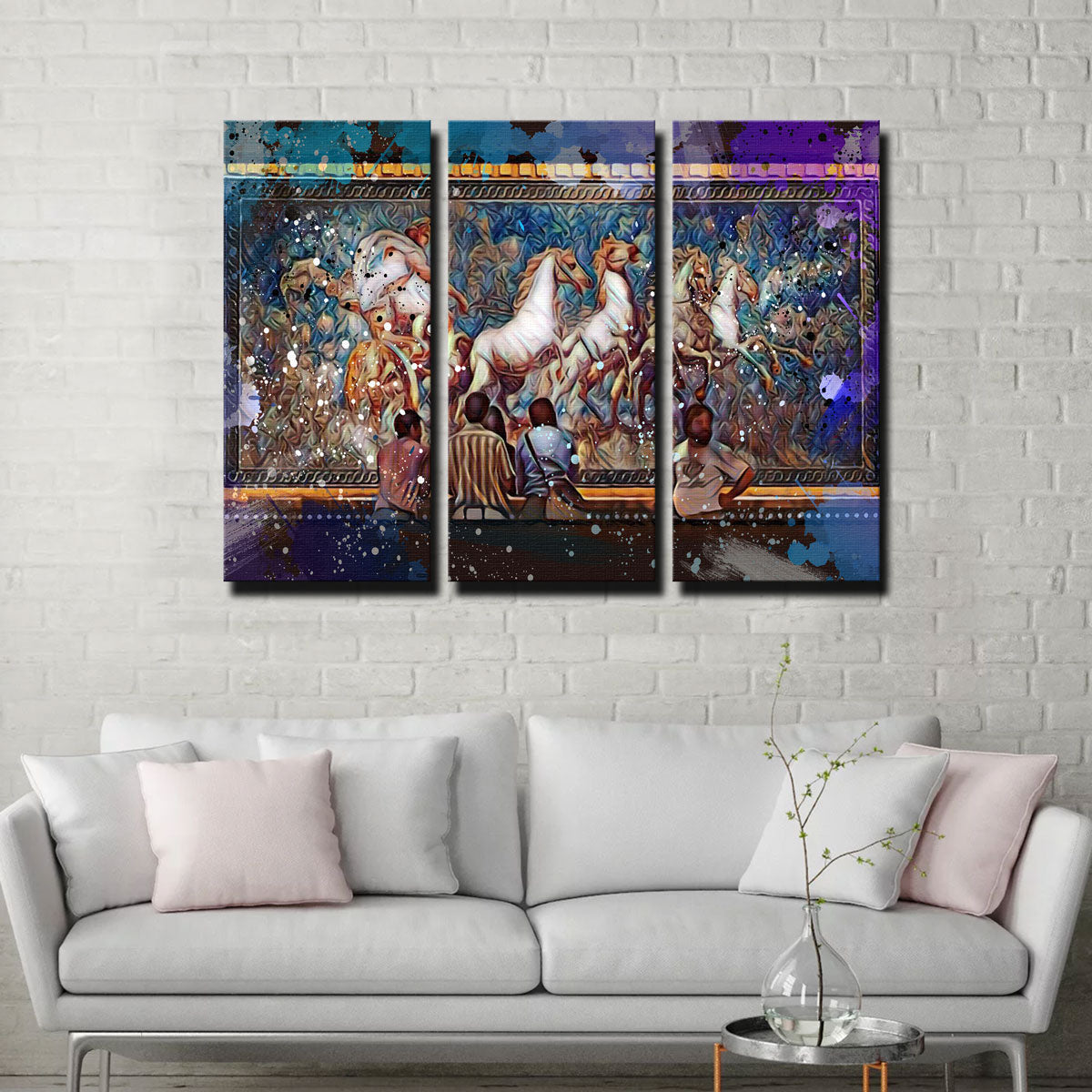 Hangover Wall Art