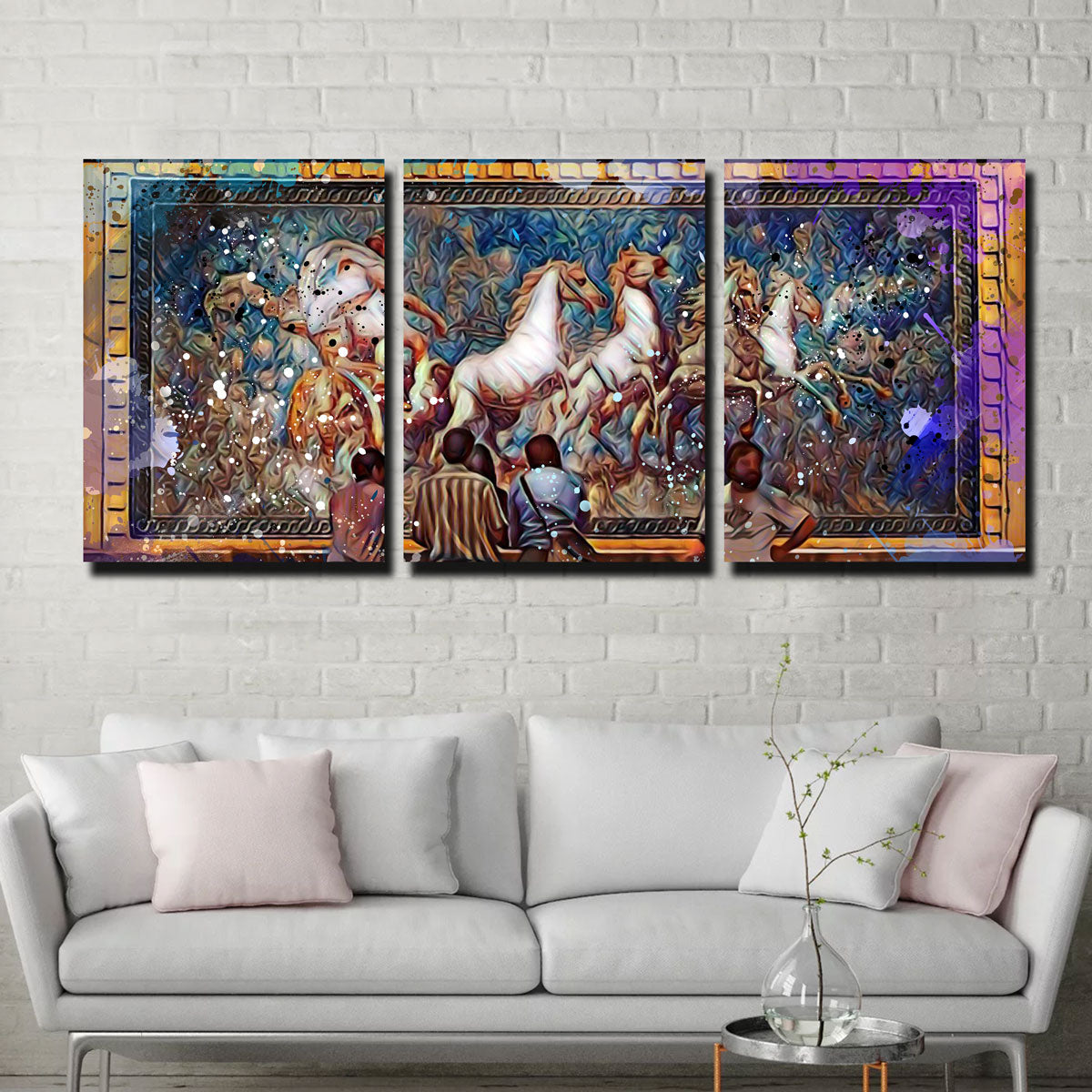Hangover Wall Art
