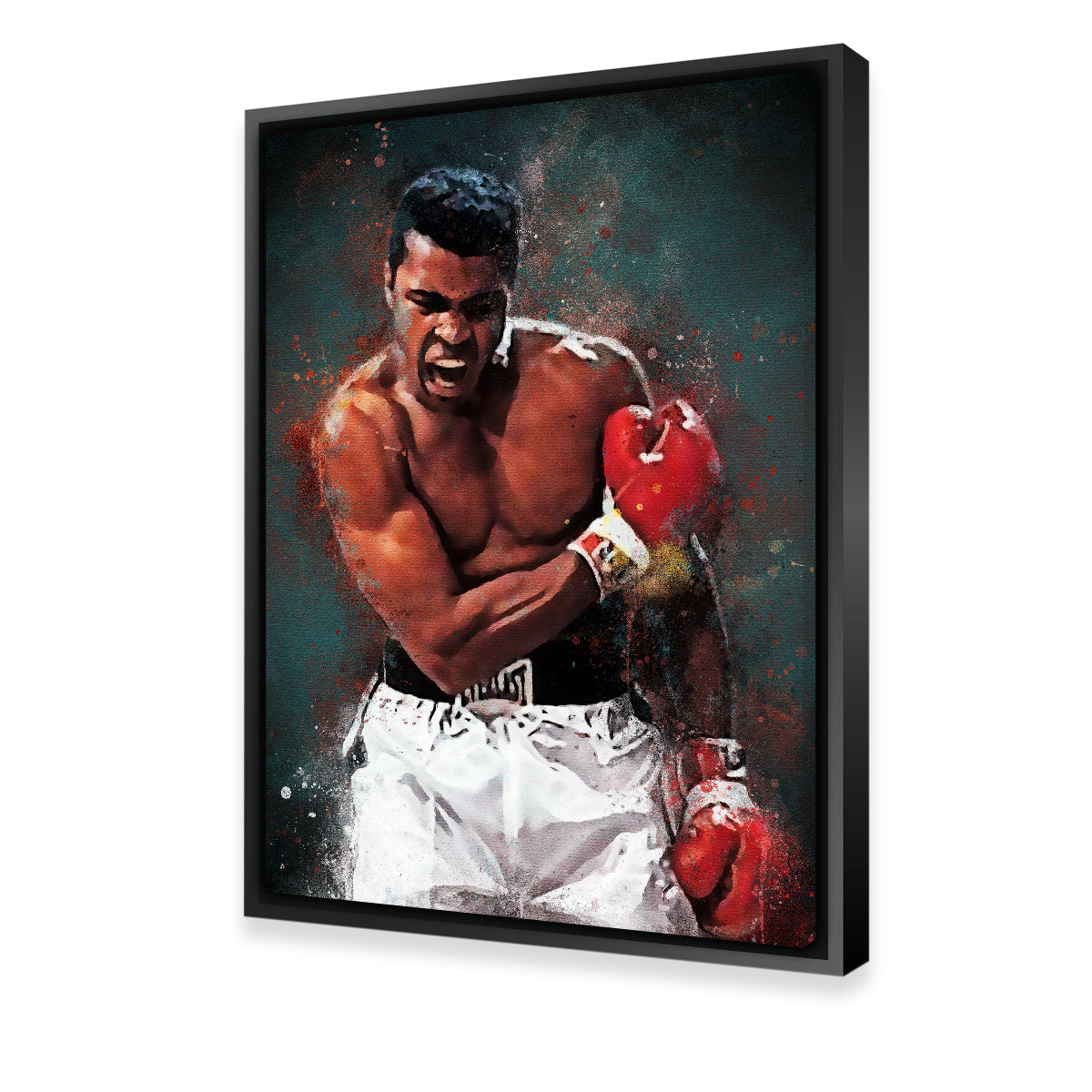 Ali Painting Wall Art