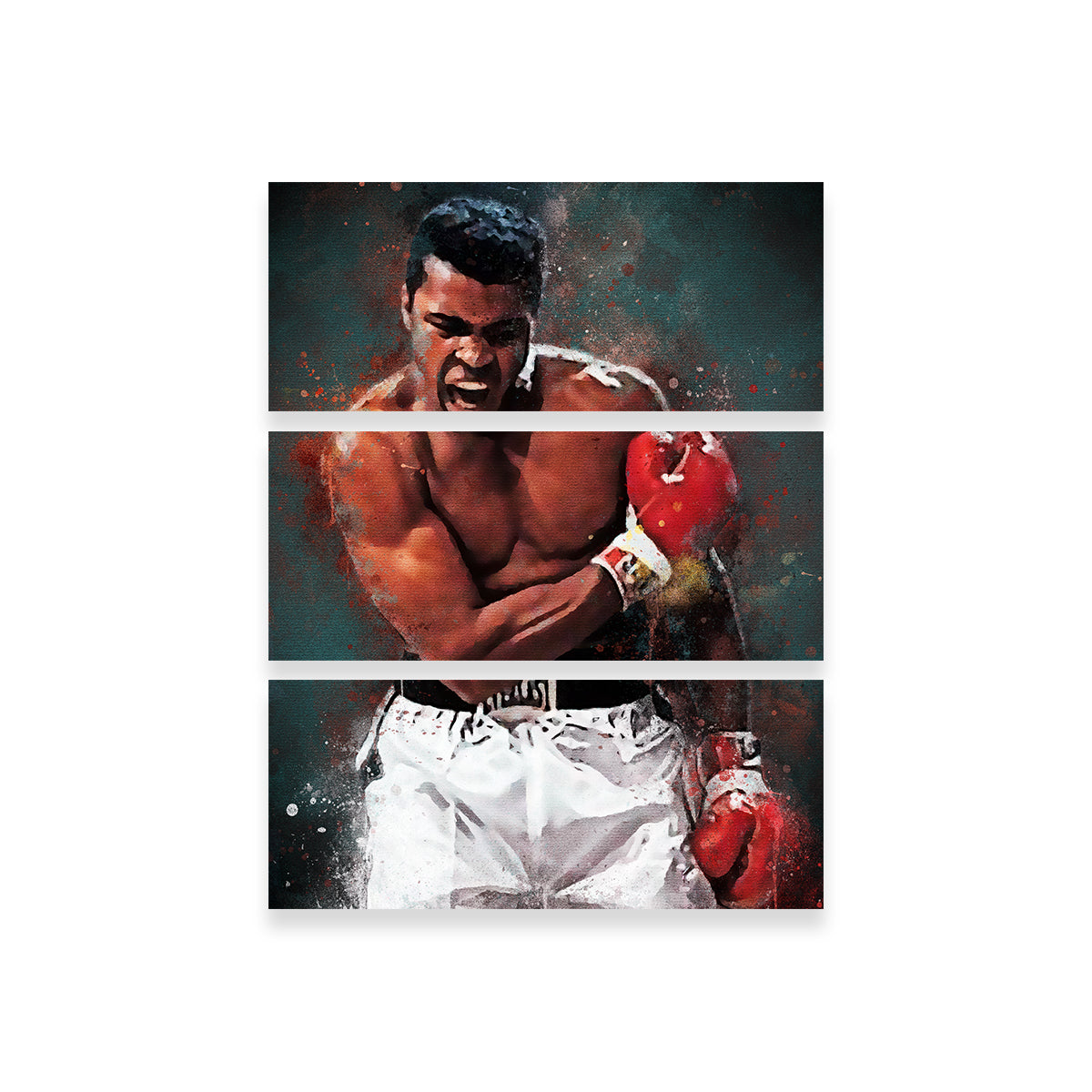 Ali Painting Wall Art