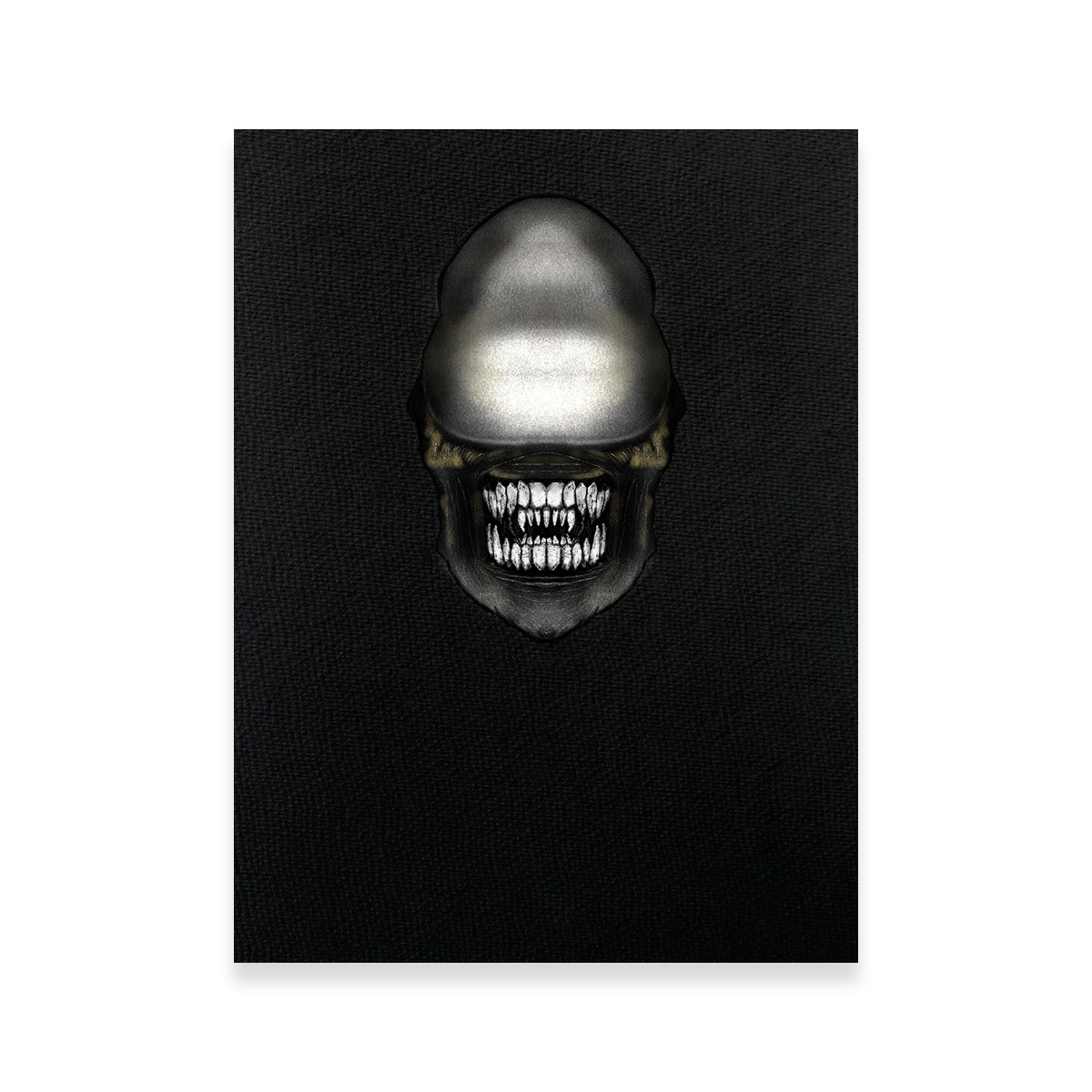 Alien 2 Wall Art