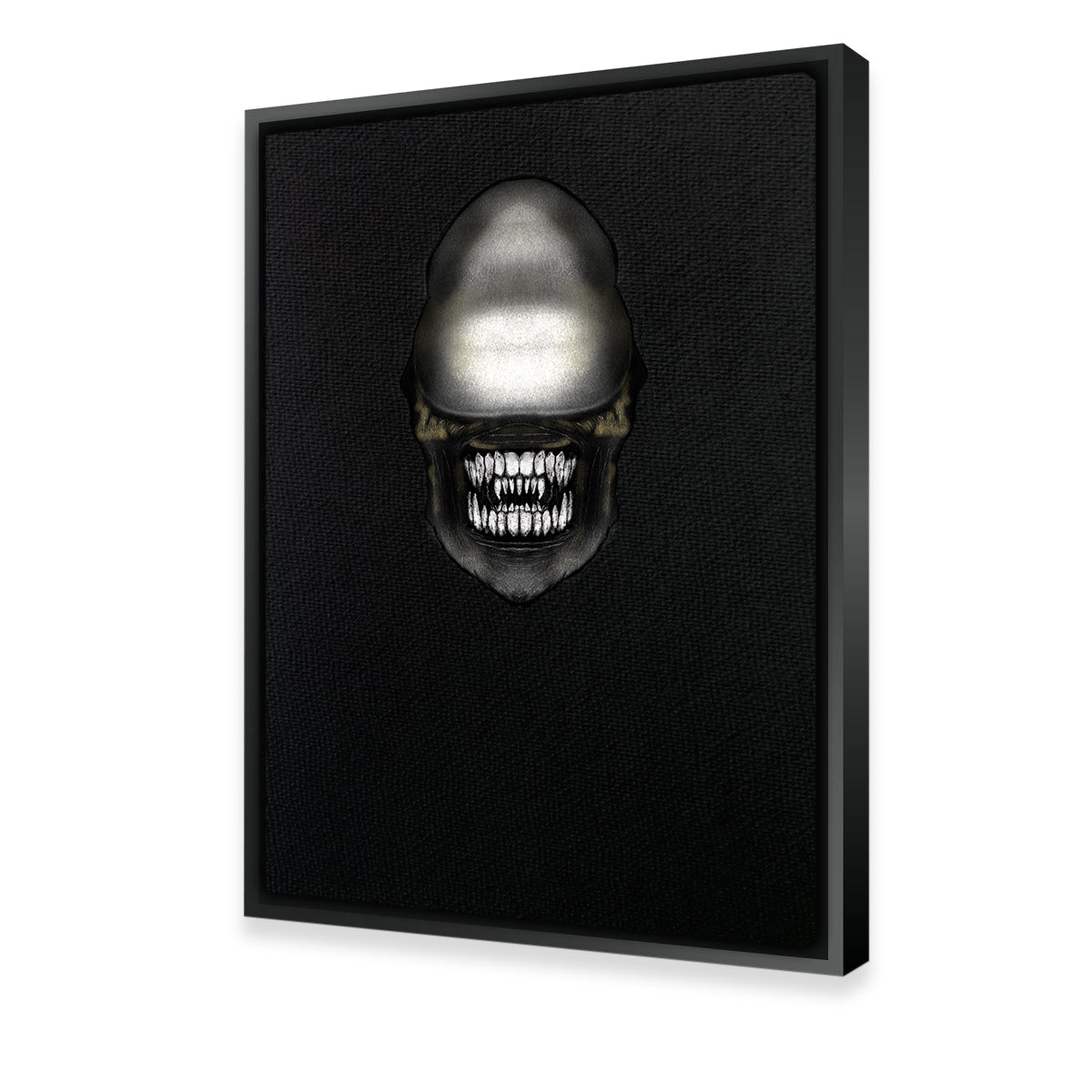 Alien 2 Wall Art
