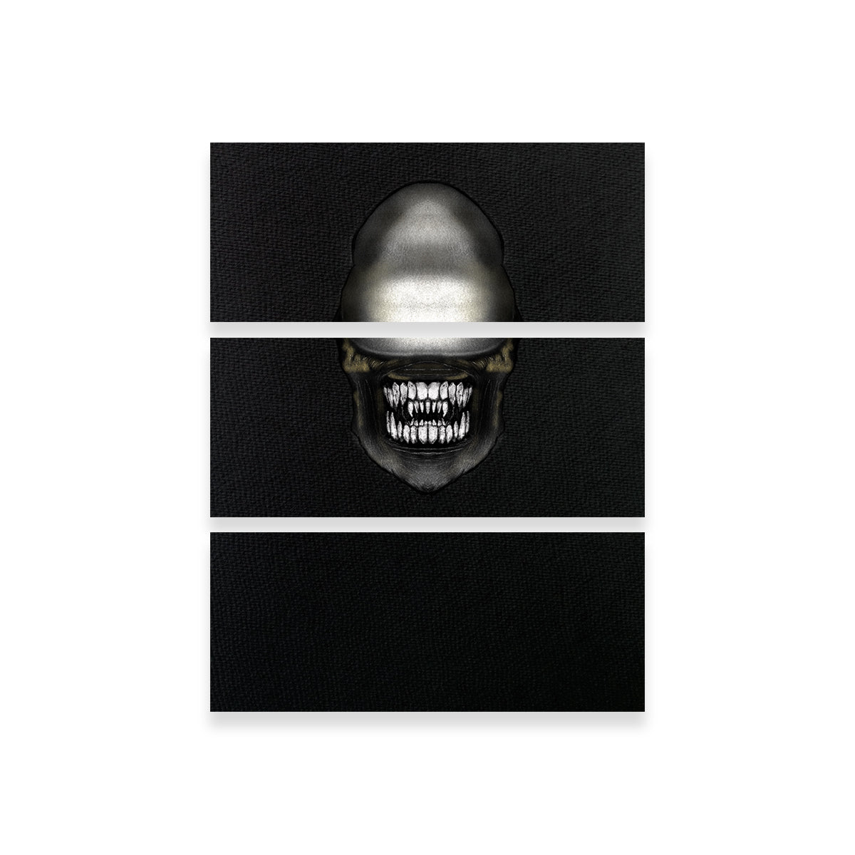 Alien 2 Wall Art