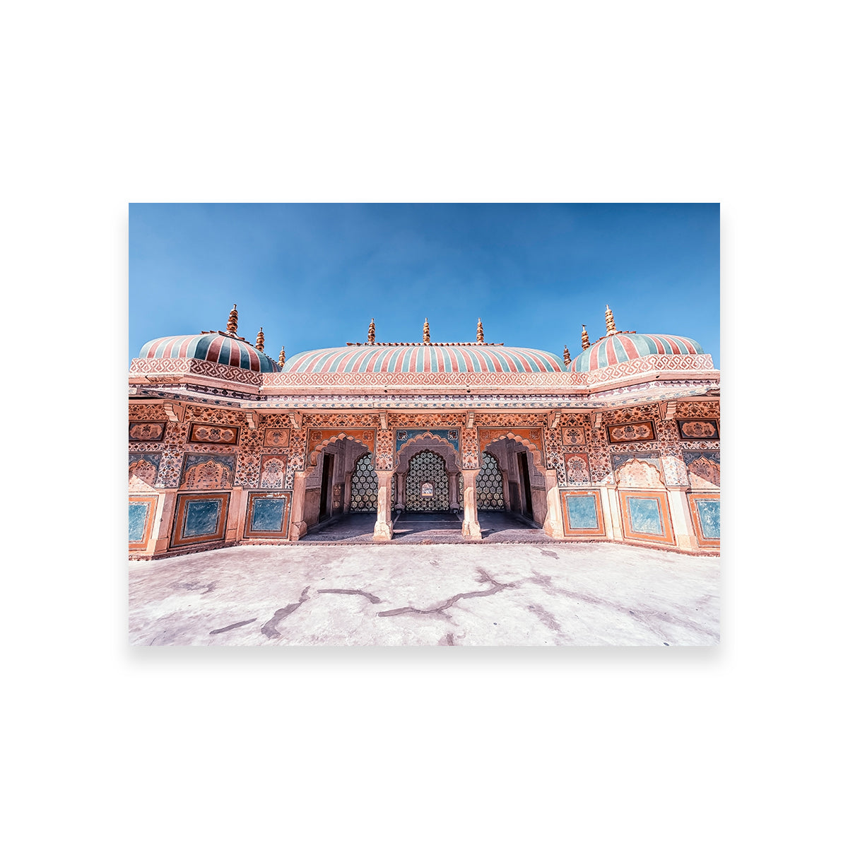 Amber Fort