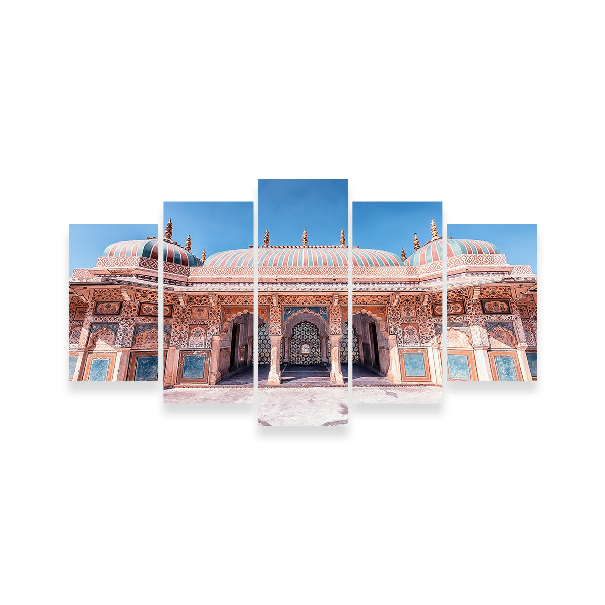 Amber Fort