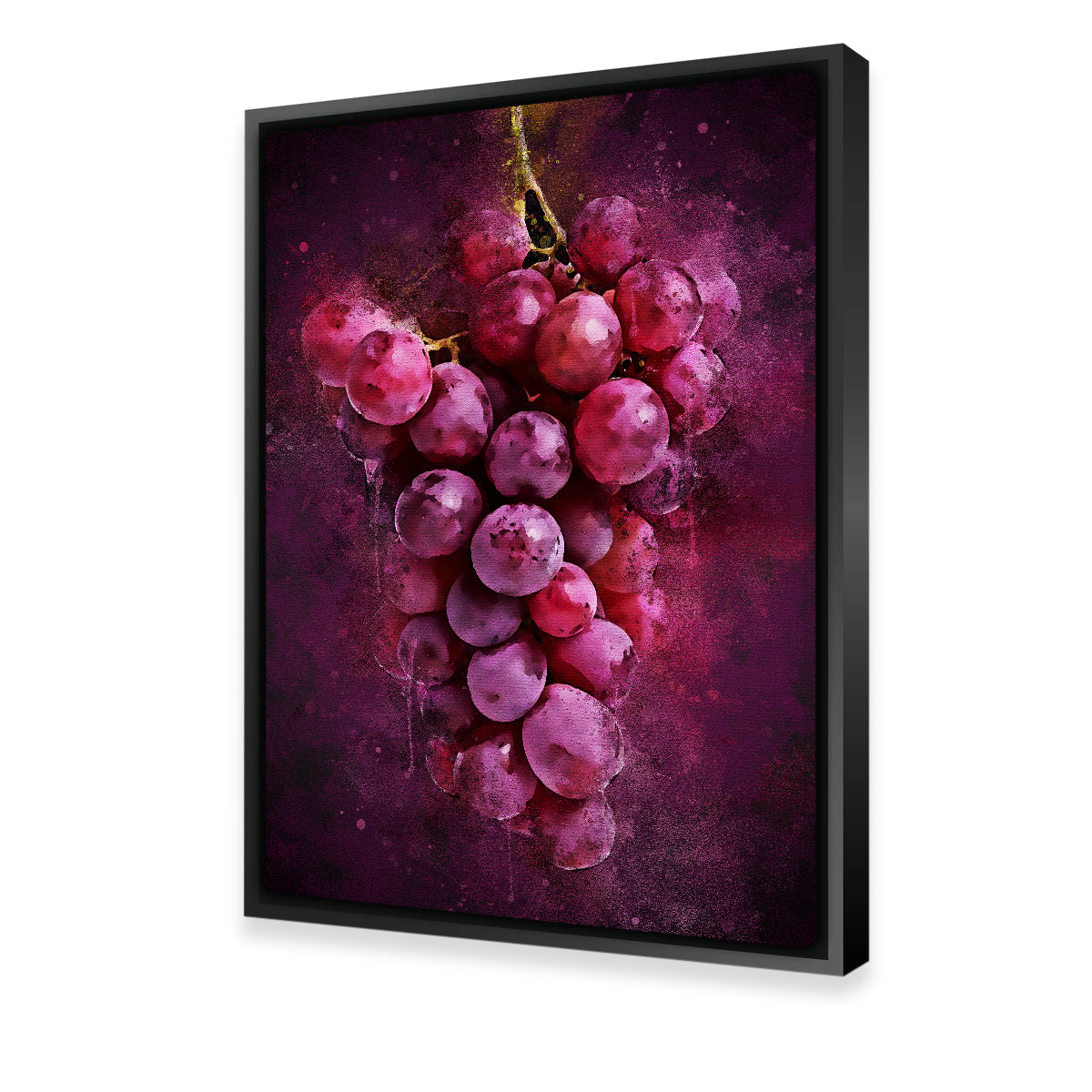Anggur Wall Art