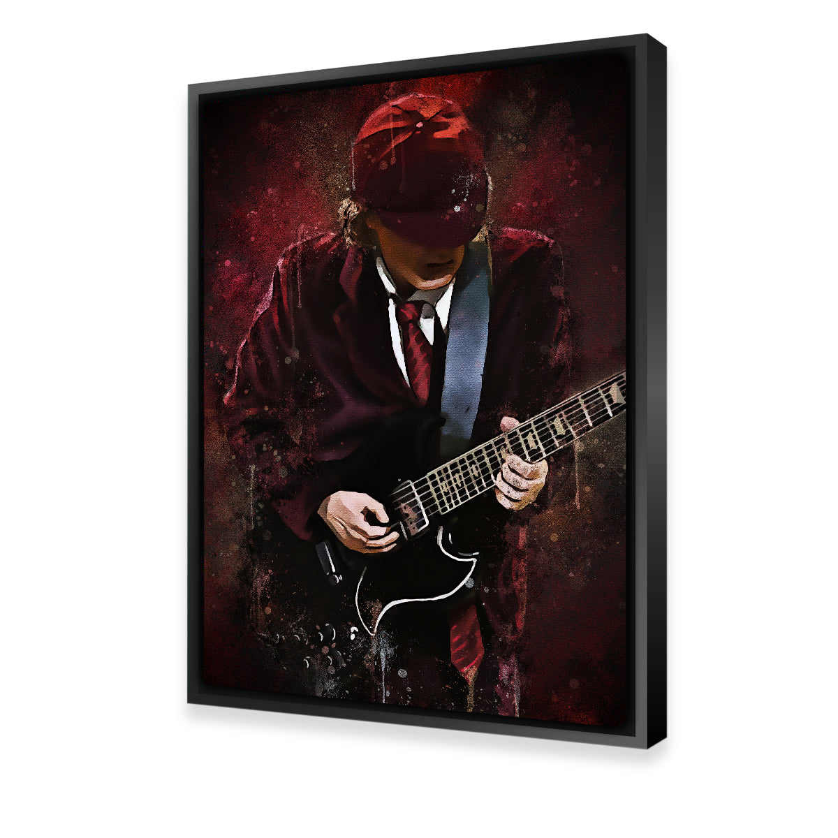 Angus Wall Art