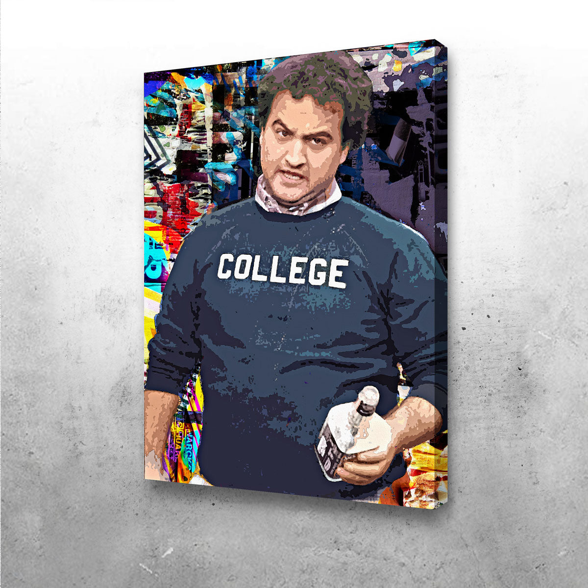 Animal House Wall Art