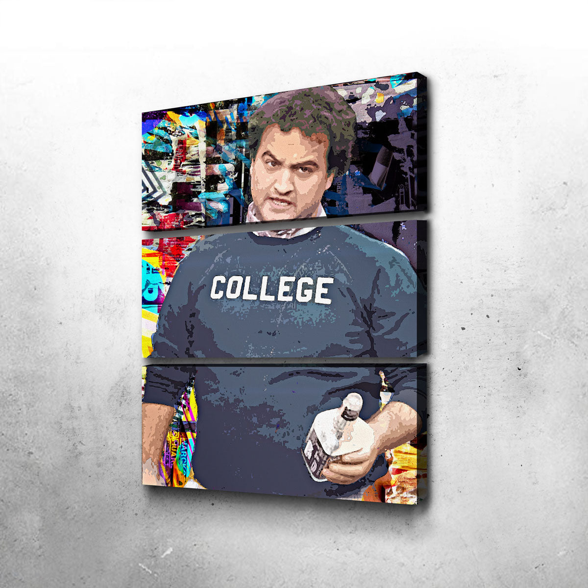 Animal House Wall Art