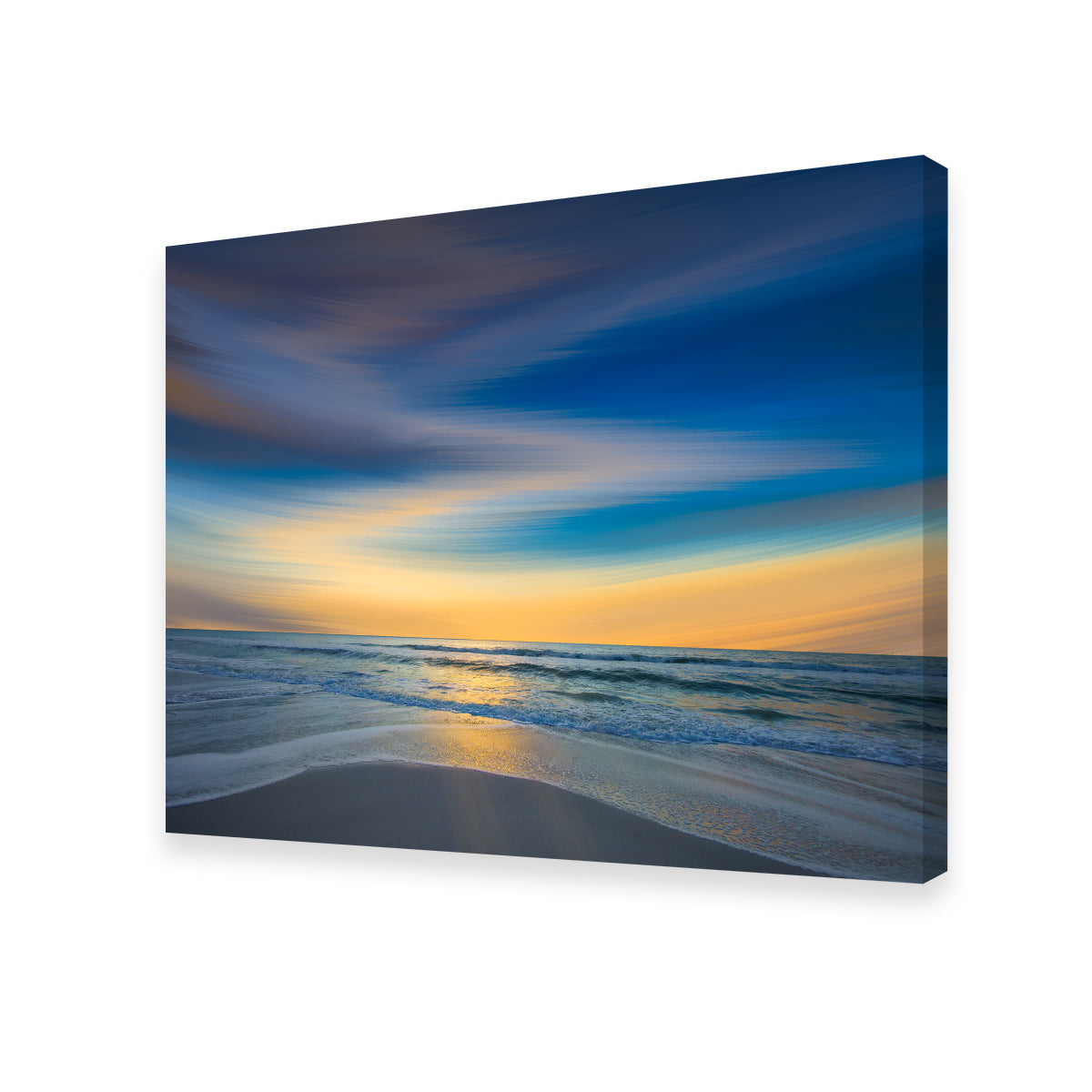 Another Soft Sunset Sky Wall Art