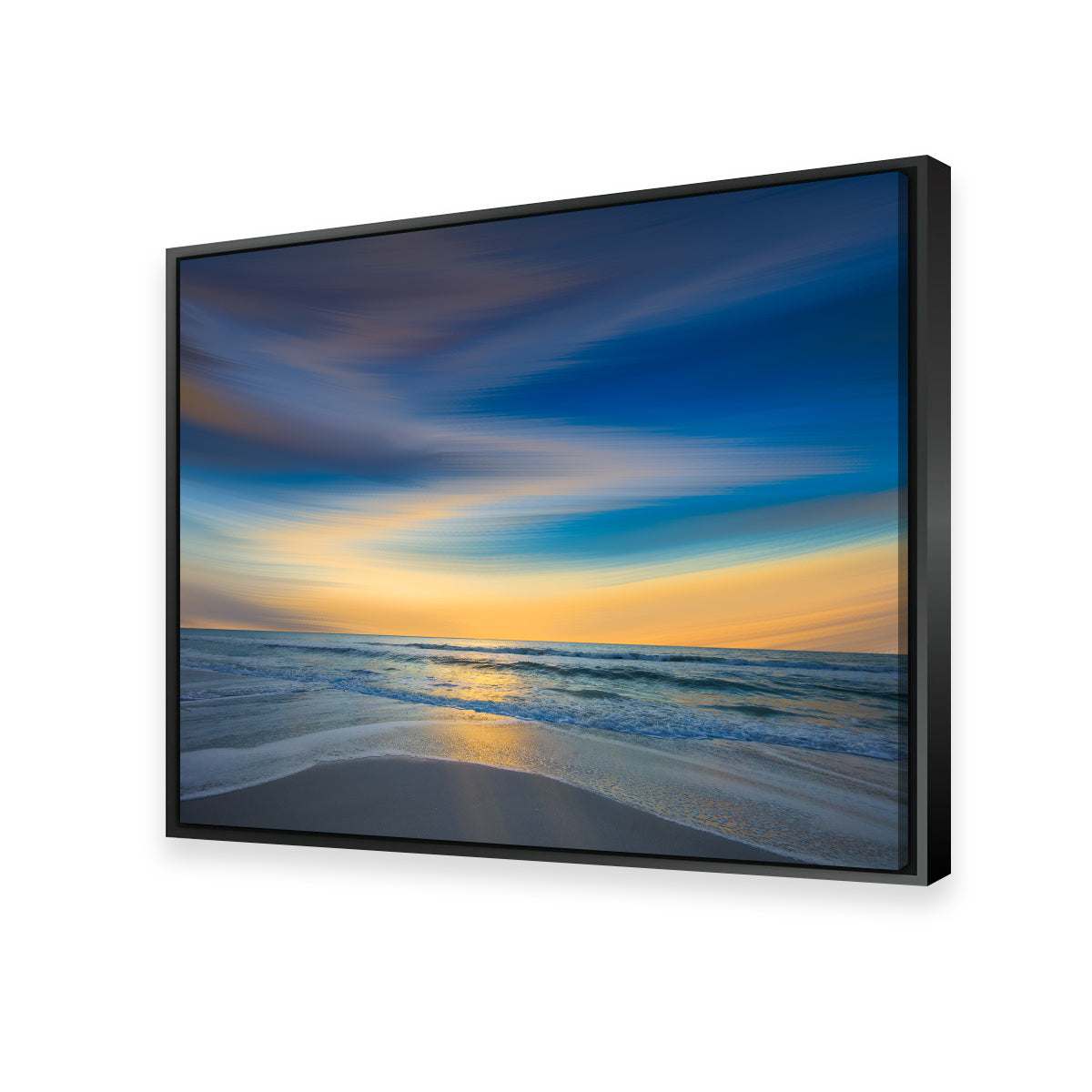 Another Soft Sunset Sky Wall Art