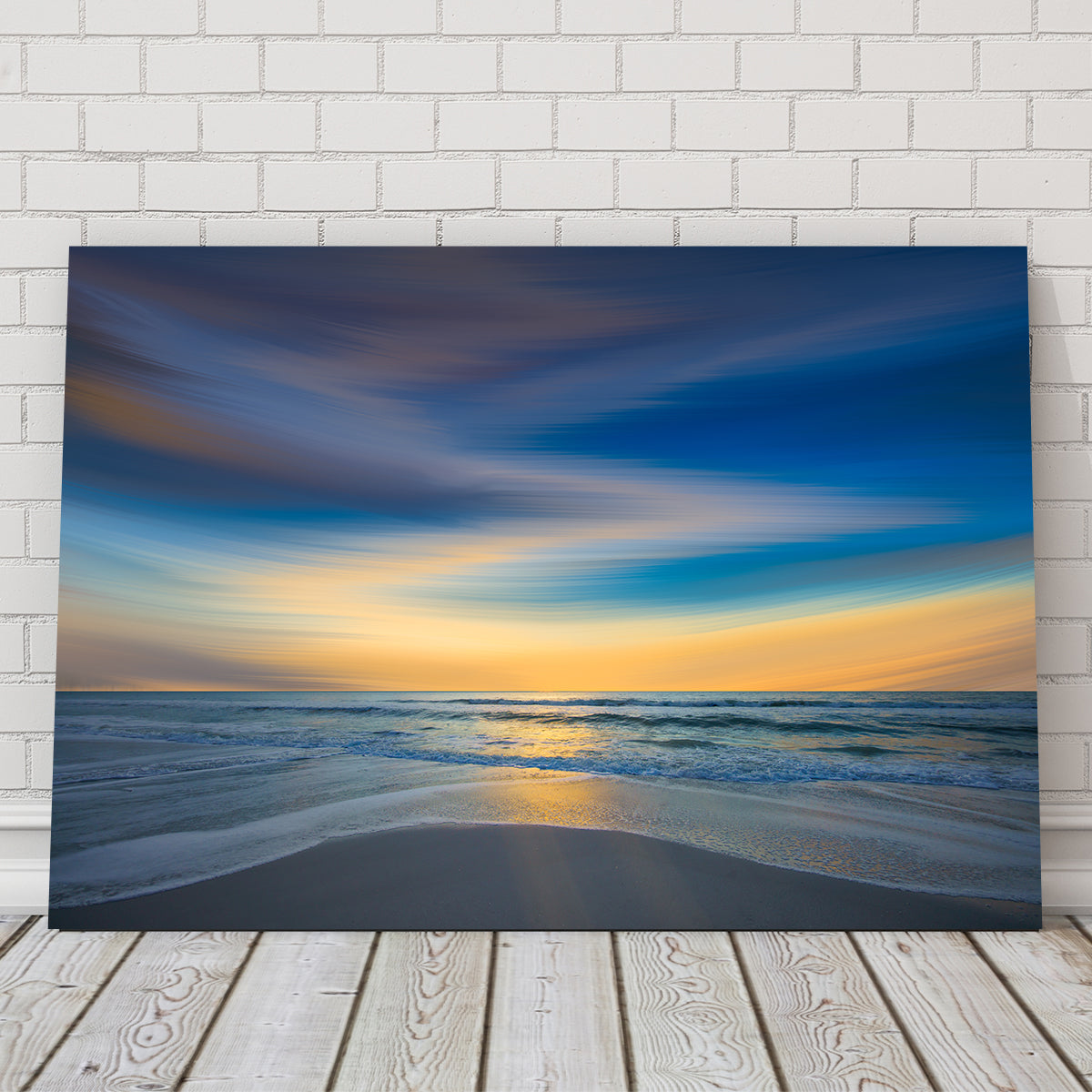 Another Soft Sunset Sky Wall Art