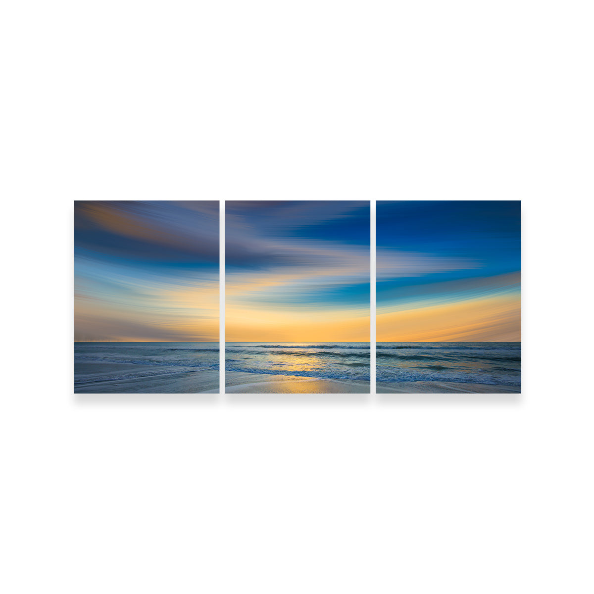 Another Soft Sunset Sky Wall Art