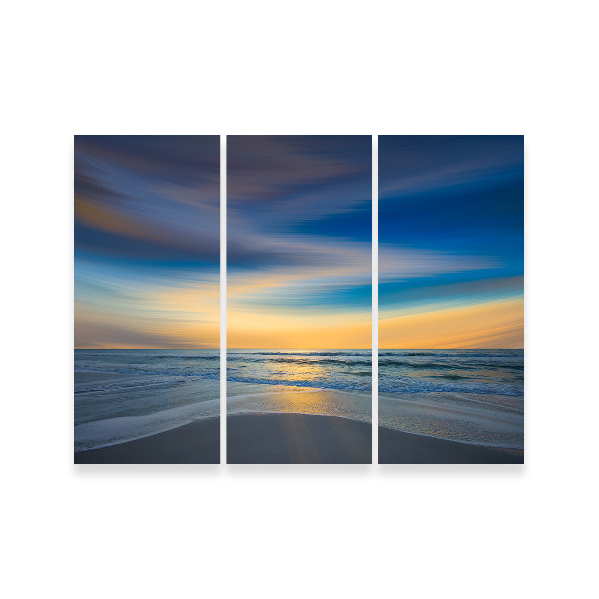 Another Soft Sunset Sky Wall Art