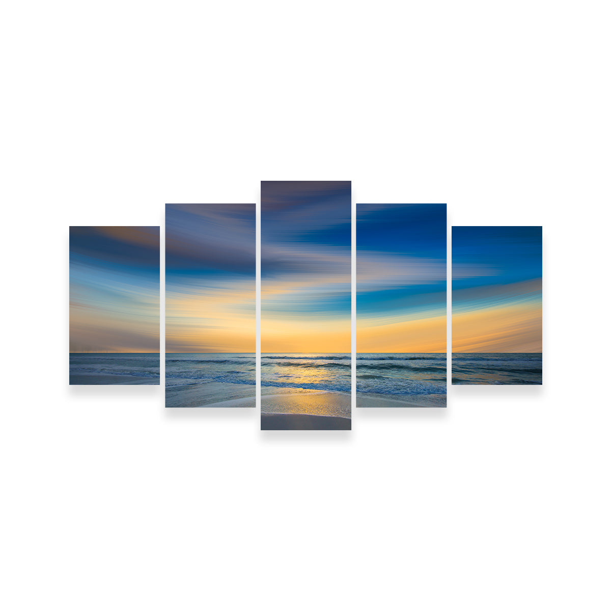 Another Soft Sunset Sky Wall Art