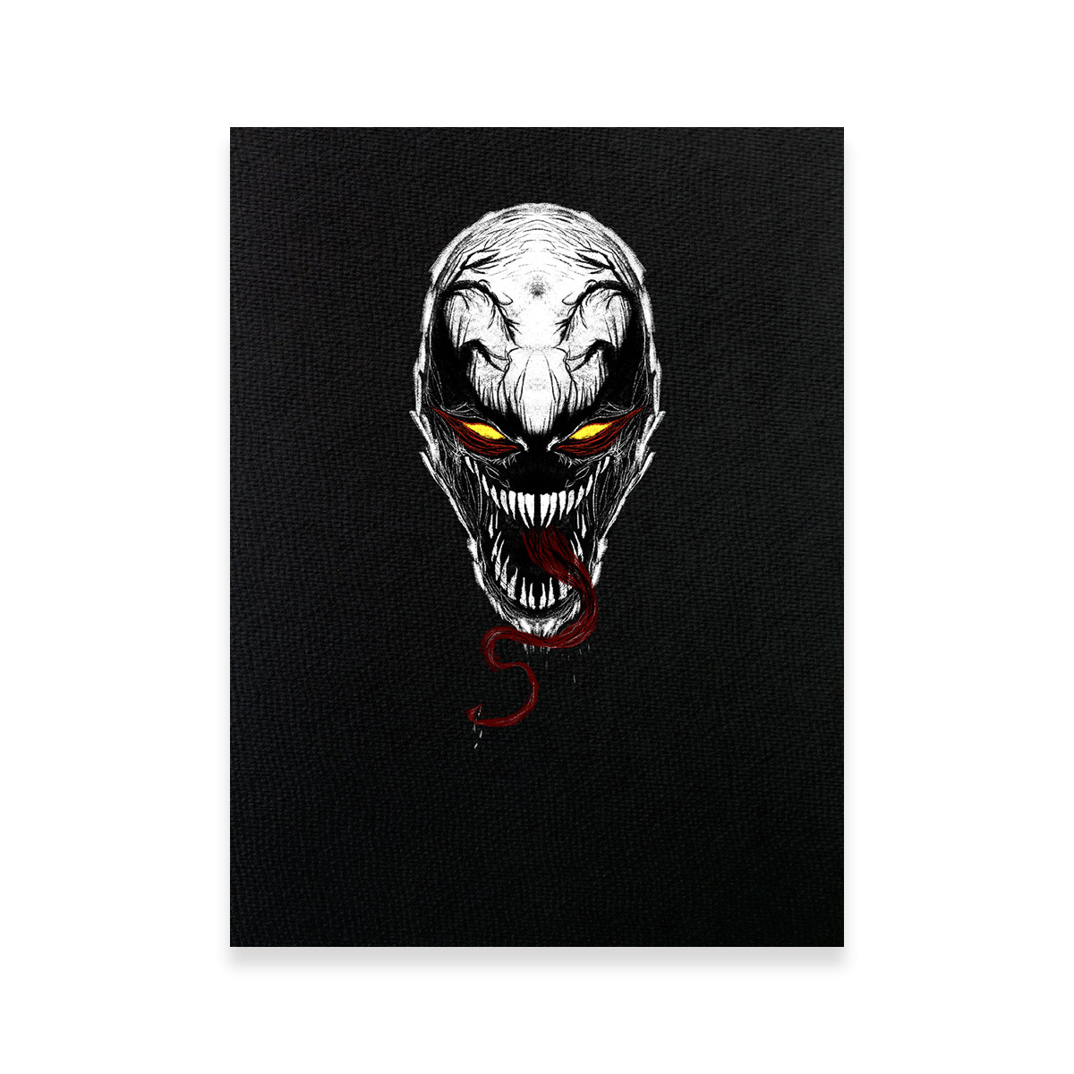 Anti Venom Wall Art