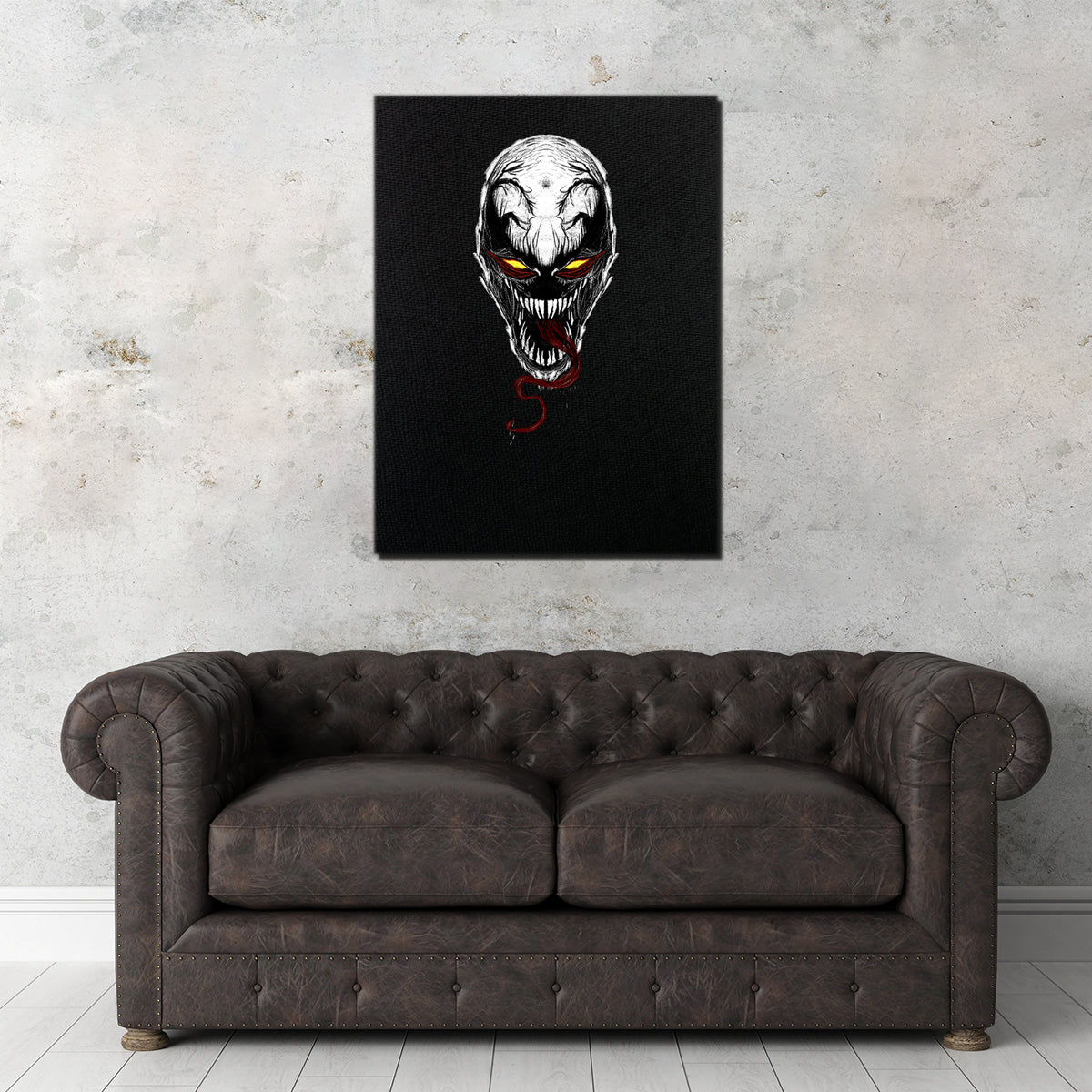 Anti Venom Wall Art
