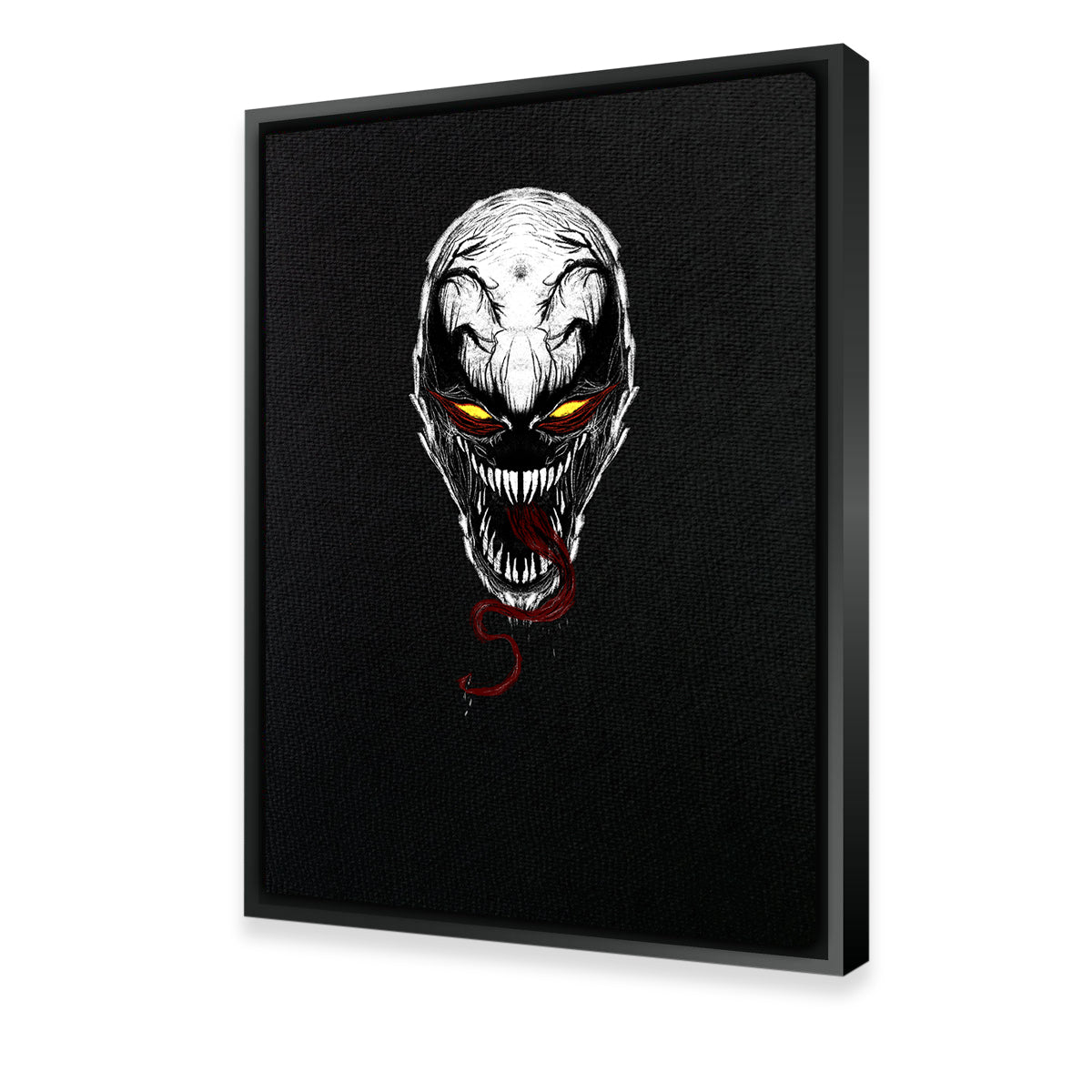 Anti Venom Wall Art