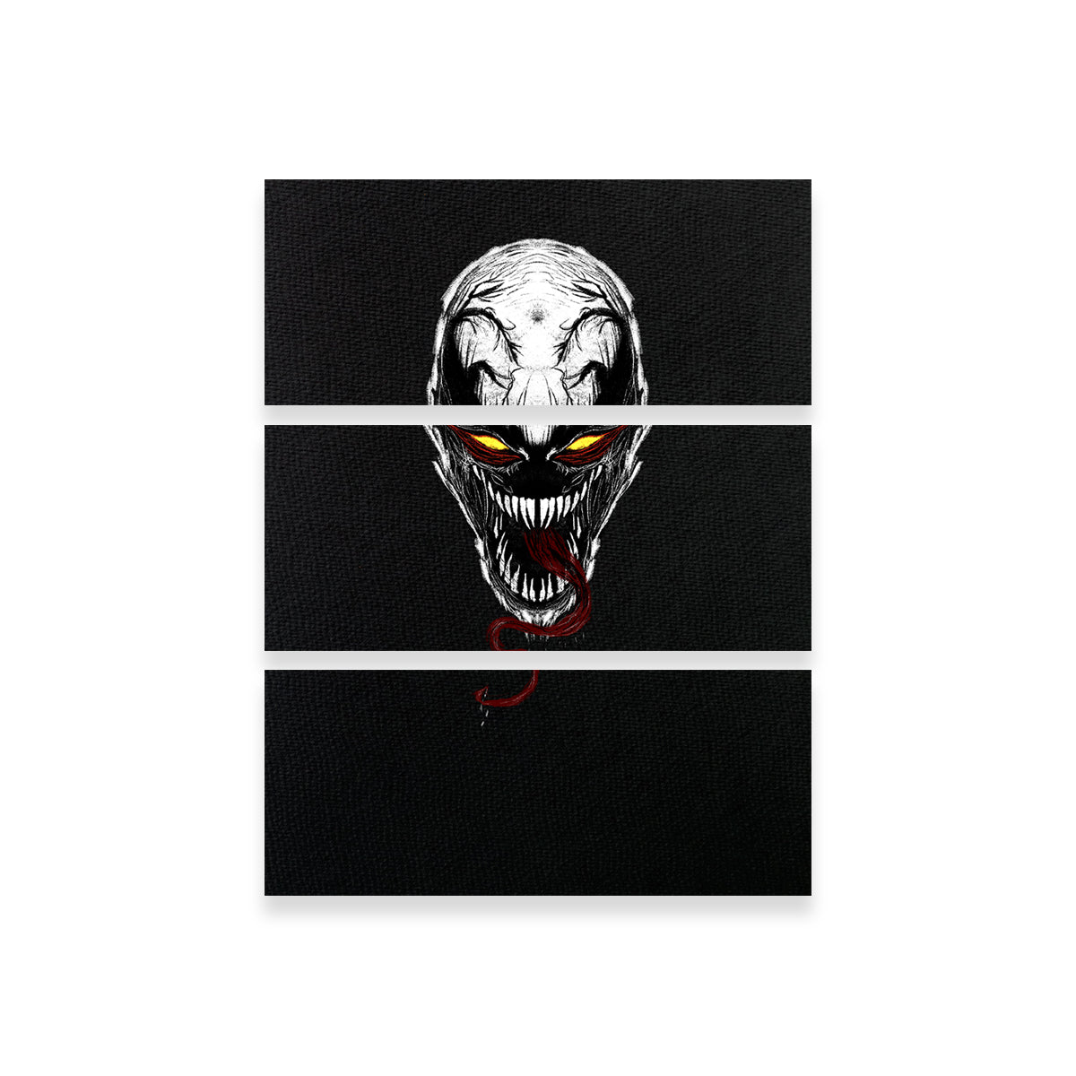 Anti Venom Wall Art