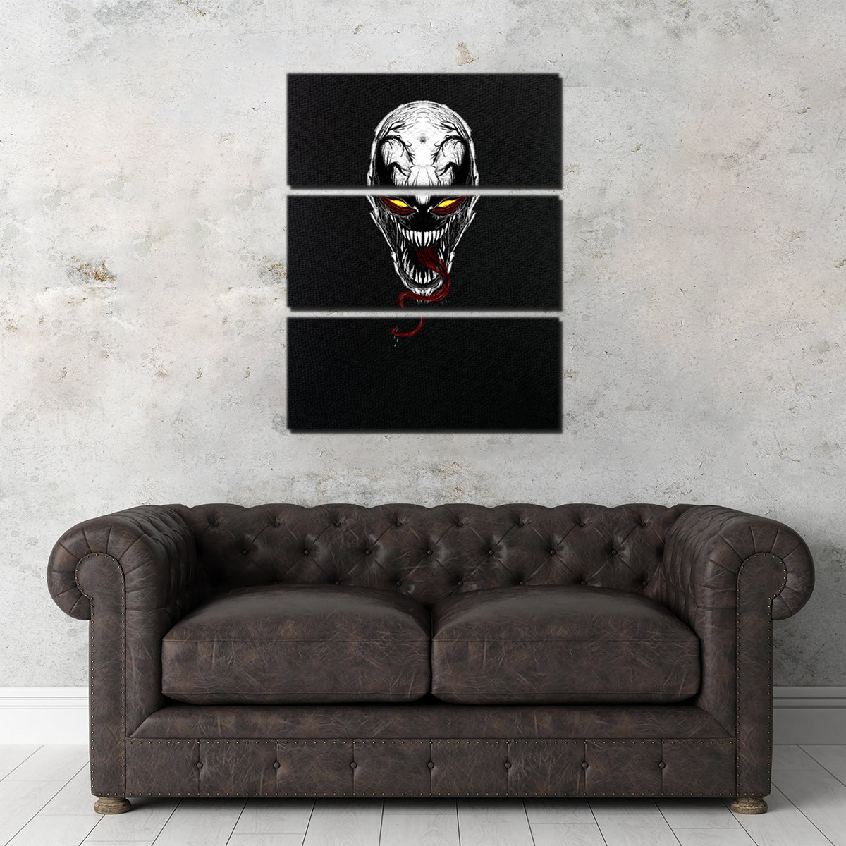 Anti Venom Wall Art