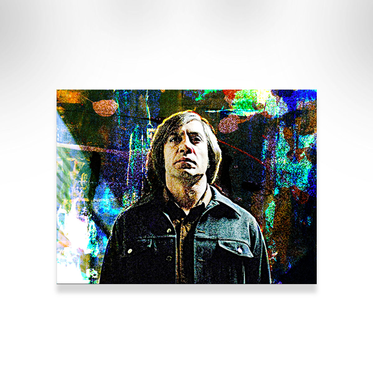 Anton Wall Art