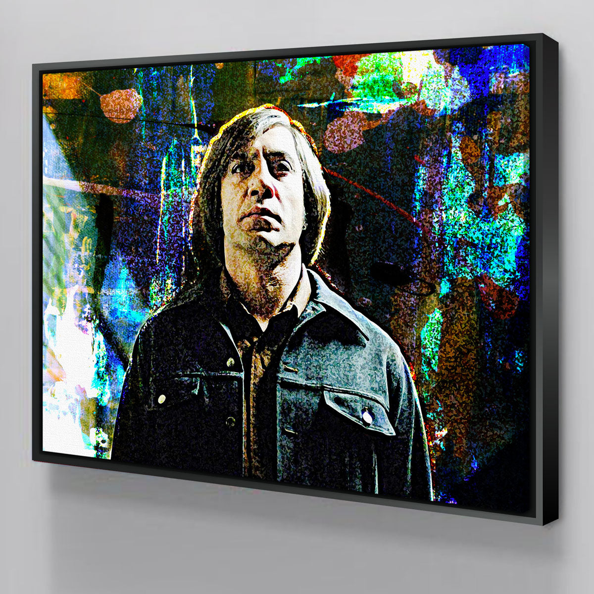 Anton Wall Art