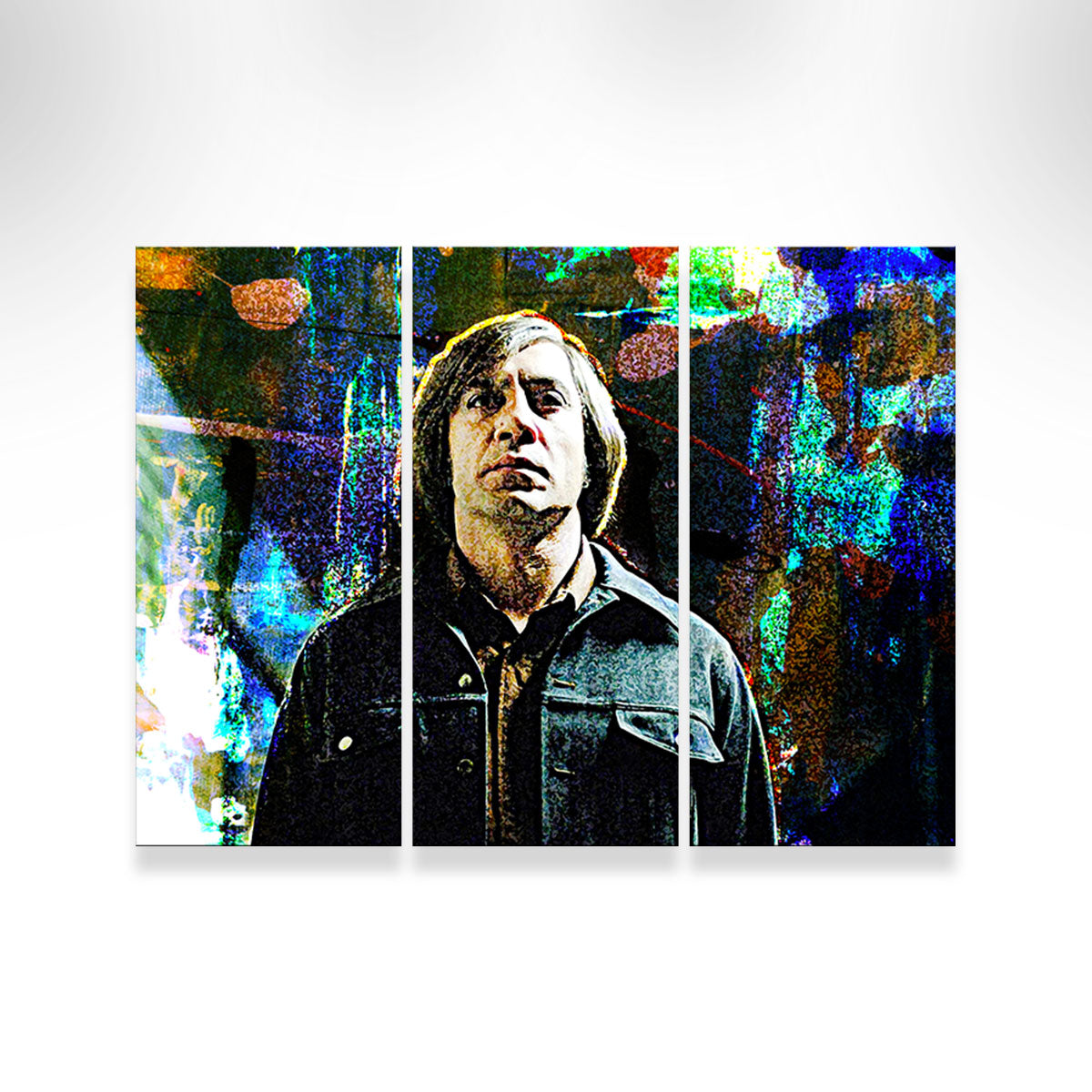 Anton Wall Art
