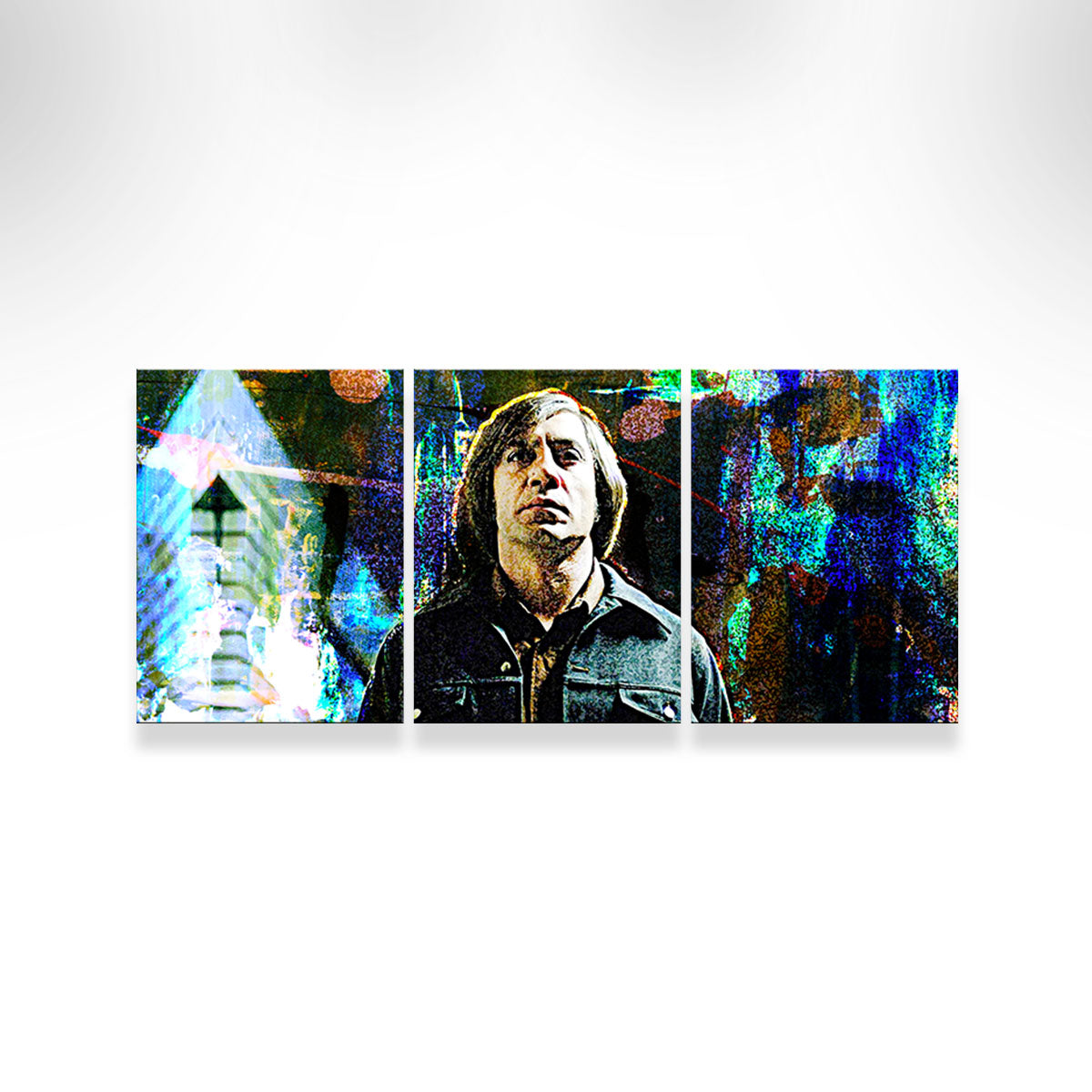 Anton Wall Art