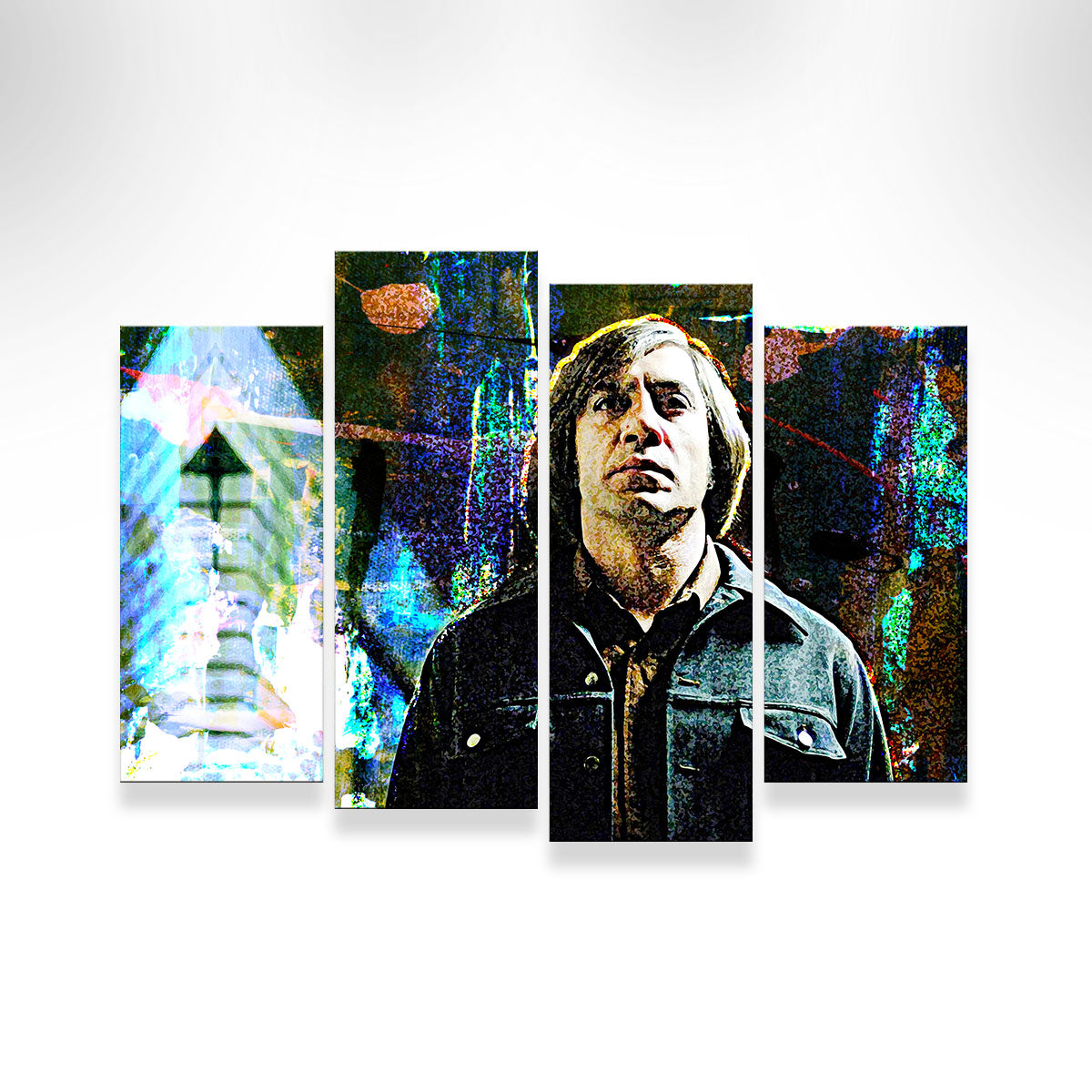 Anton Wall Art