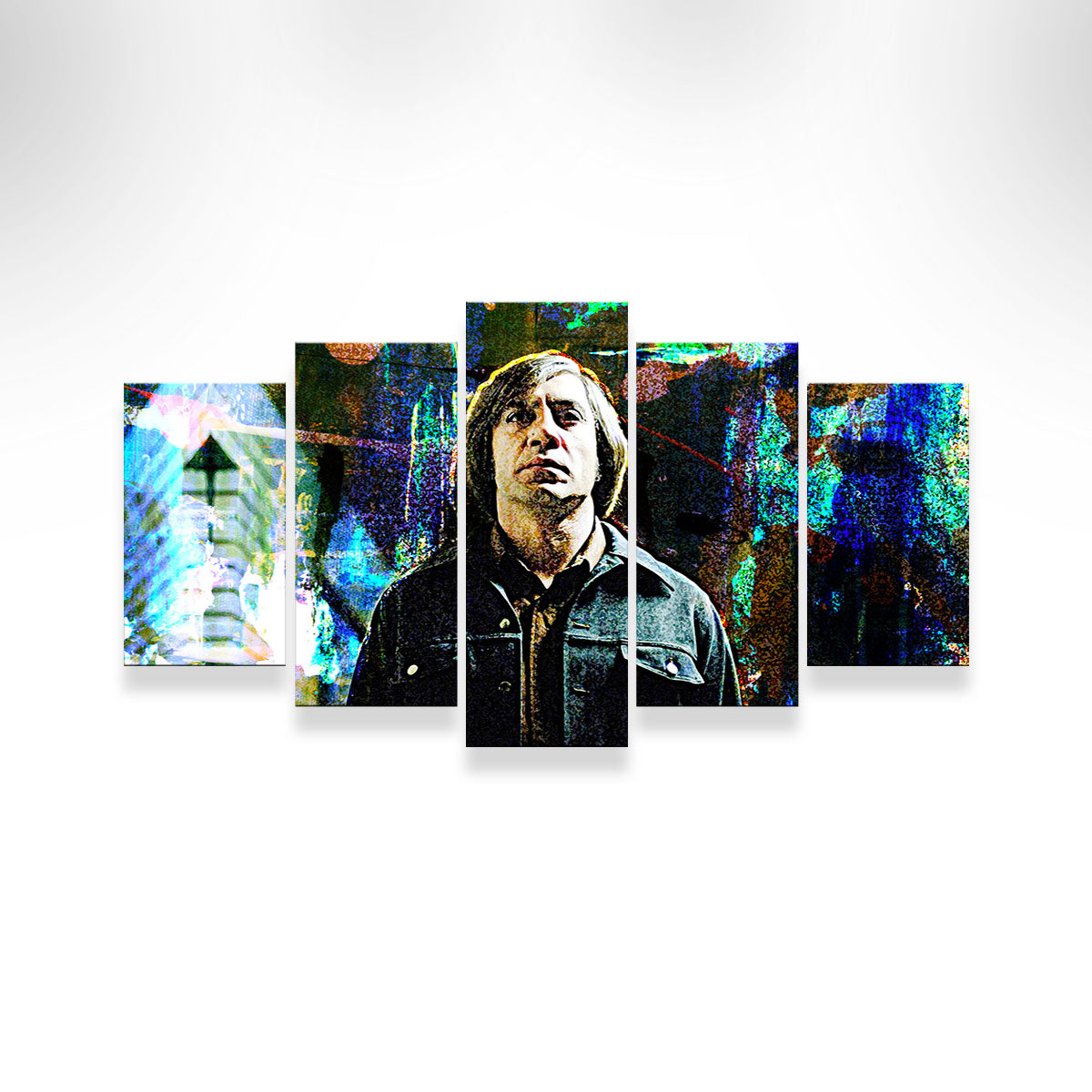Anton Wall Art