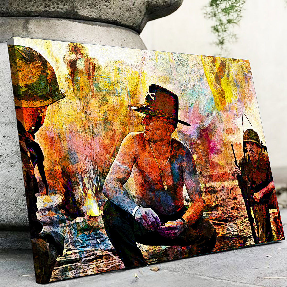 Apocalypse Now Wall Art