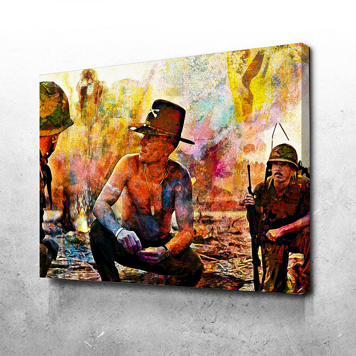 Apocalypse Now Wall Art