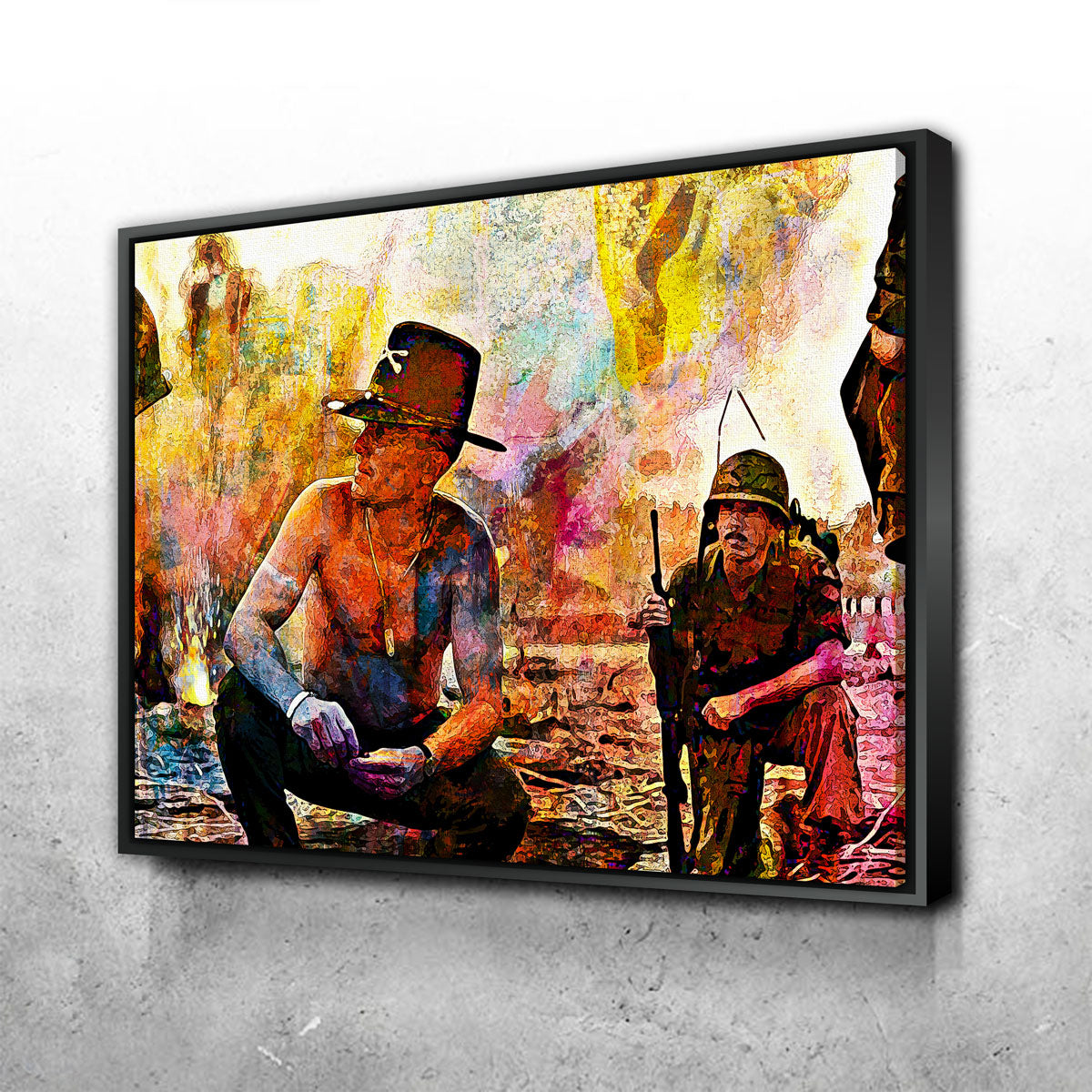 Apocalypse Now Wall Art