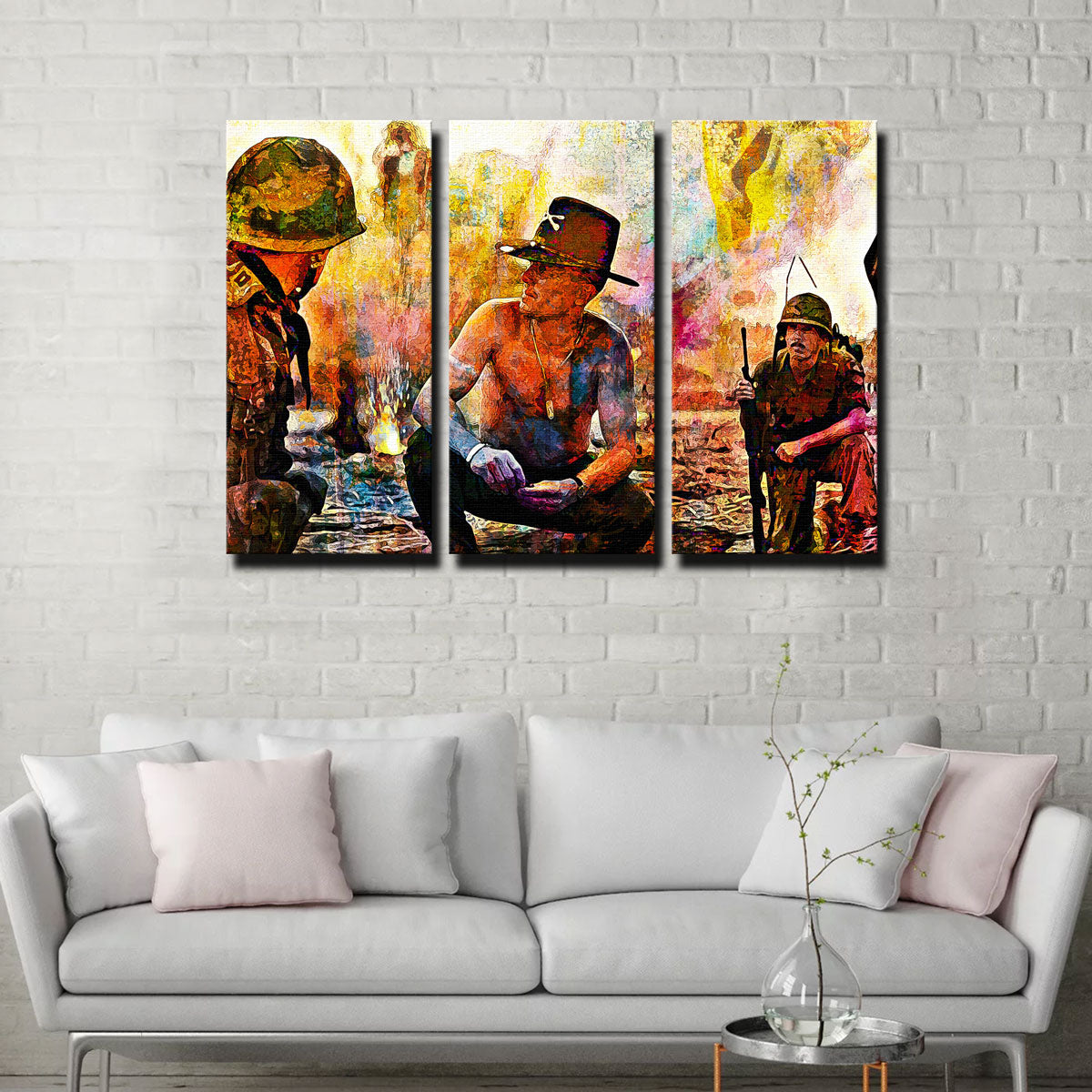 Apocalypse Now Wall Art