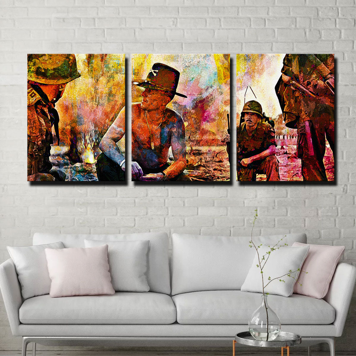 Apocalypse Now Wall Art
