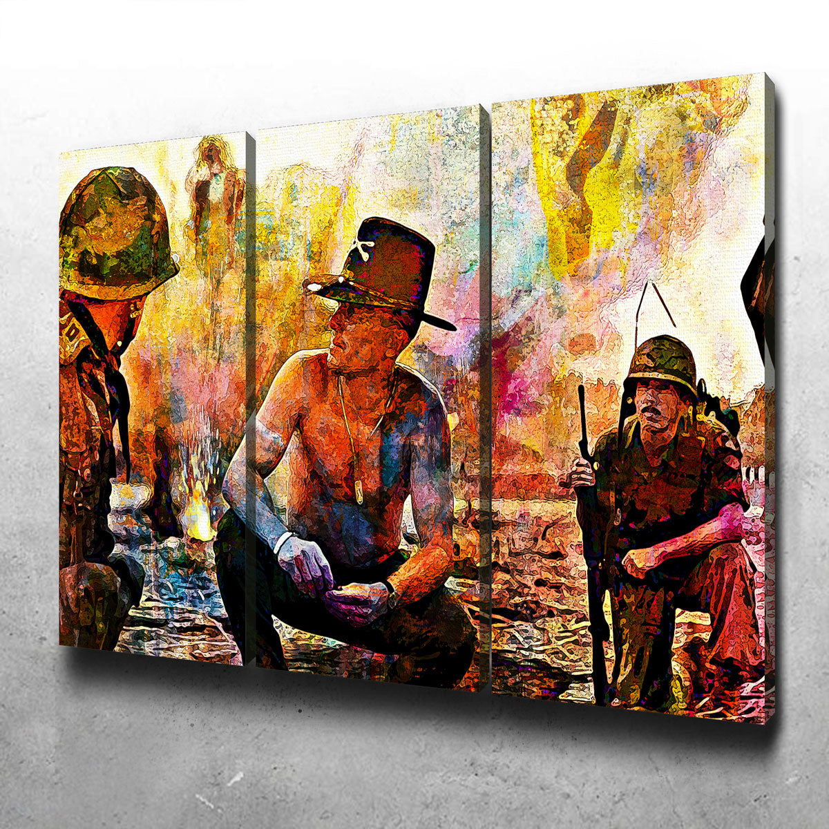 Apocalypse Now Wall Art
