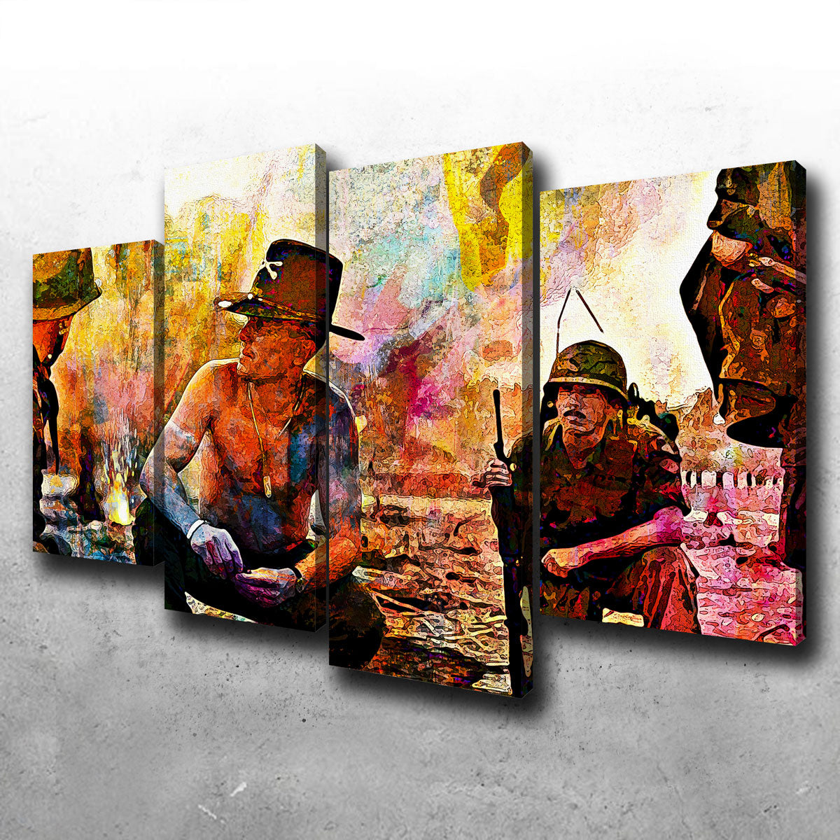 Apocalypse Now Wall Art