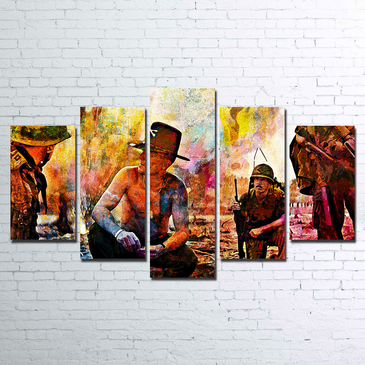 Apocalypse Now Wall Art