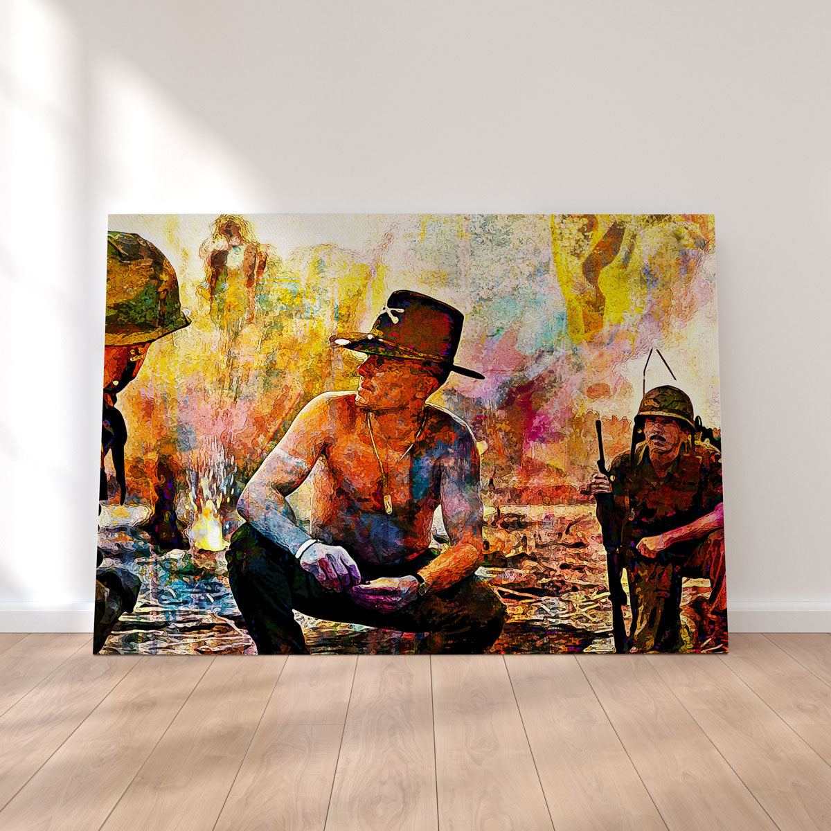 Apocalypse Now Wall Art