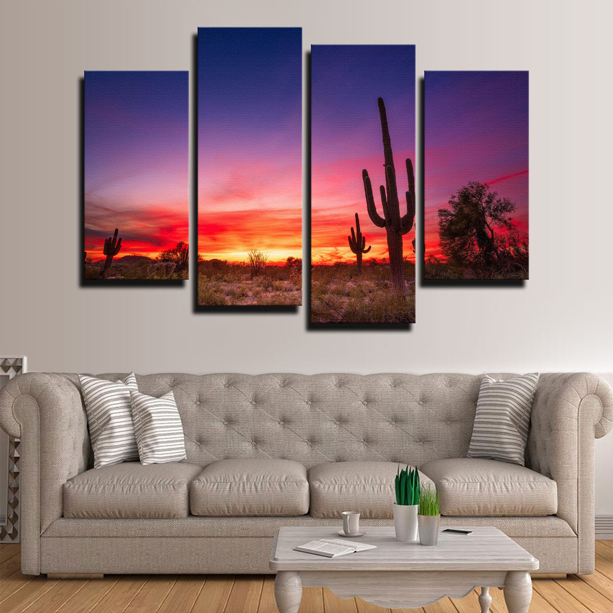 Arizona Landscape Wall Art