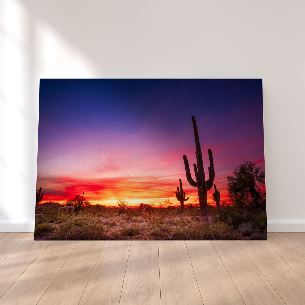 Arizona Landscape Wall Art